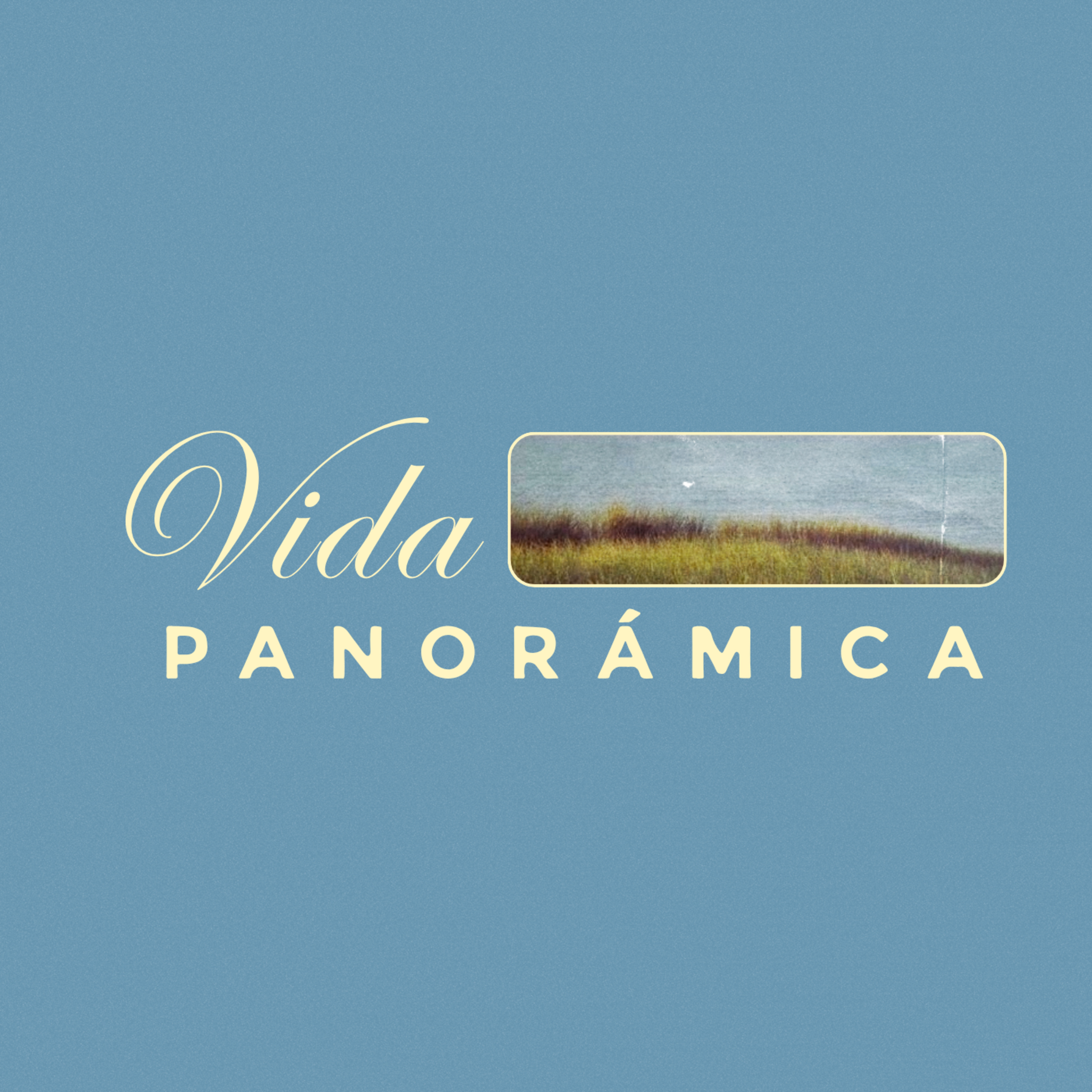 Vida Panorámica IV | Pastor Patricio Burgos episode artwork