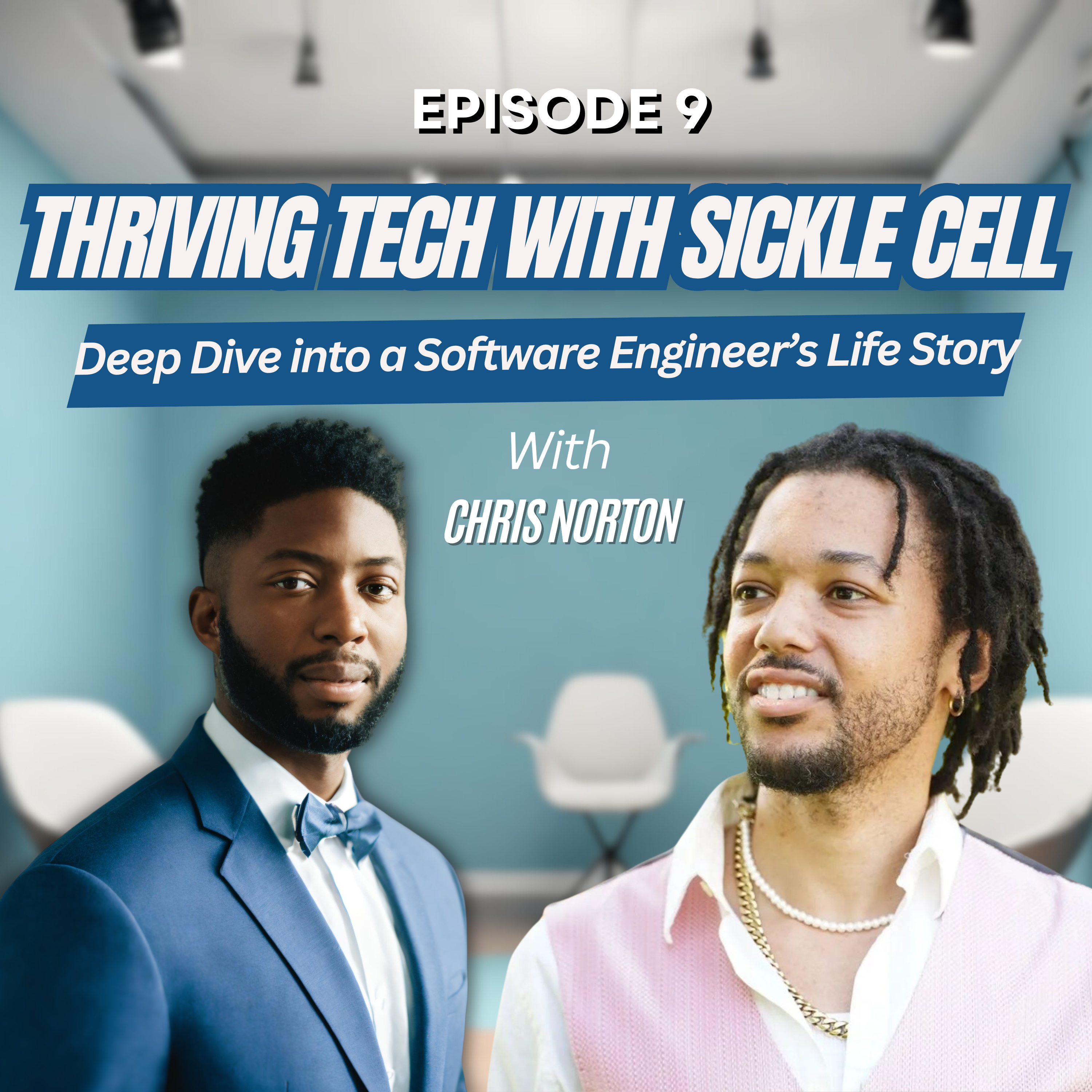 Ike Inspiration Podcast