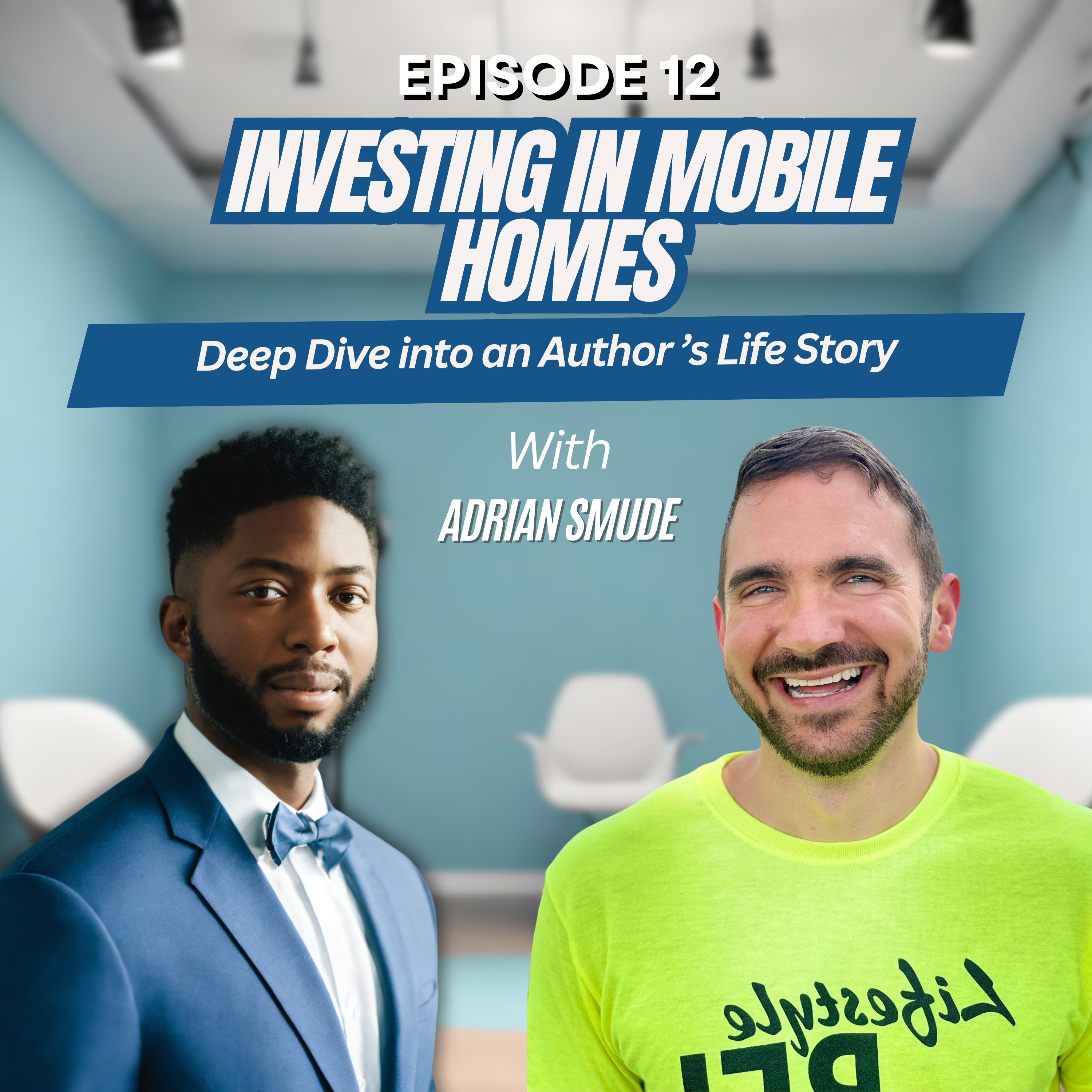 Ike Inspiration Podcast