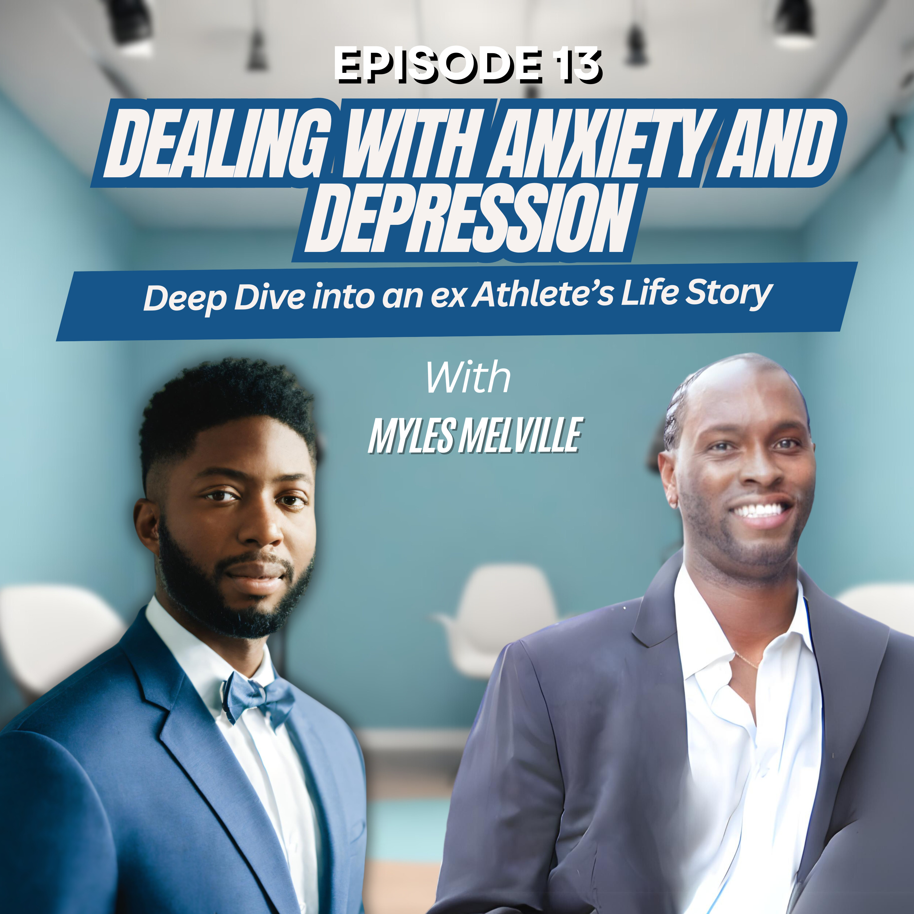 Ike Inspiration Podcast