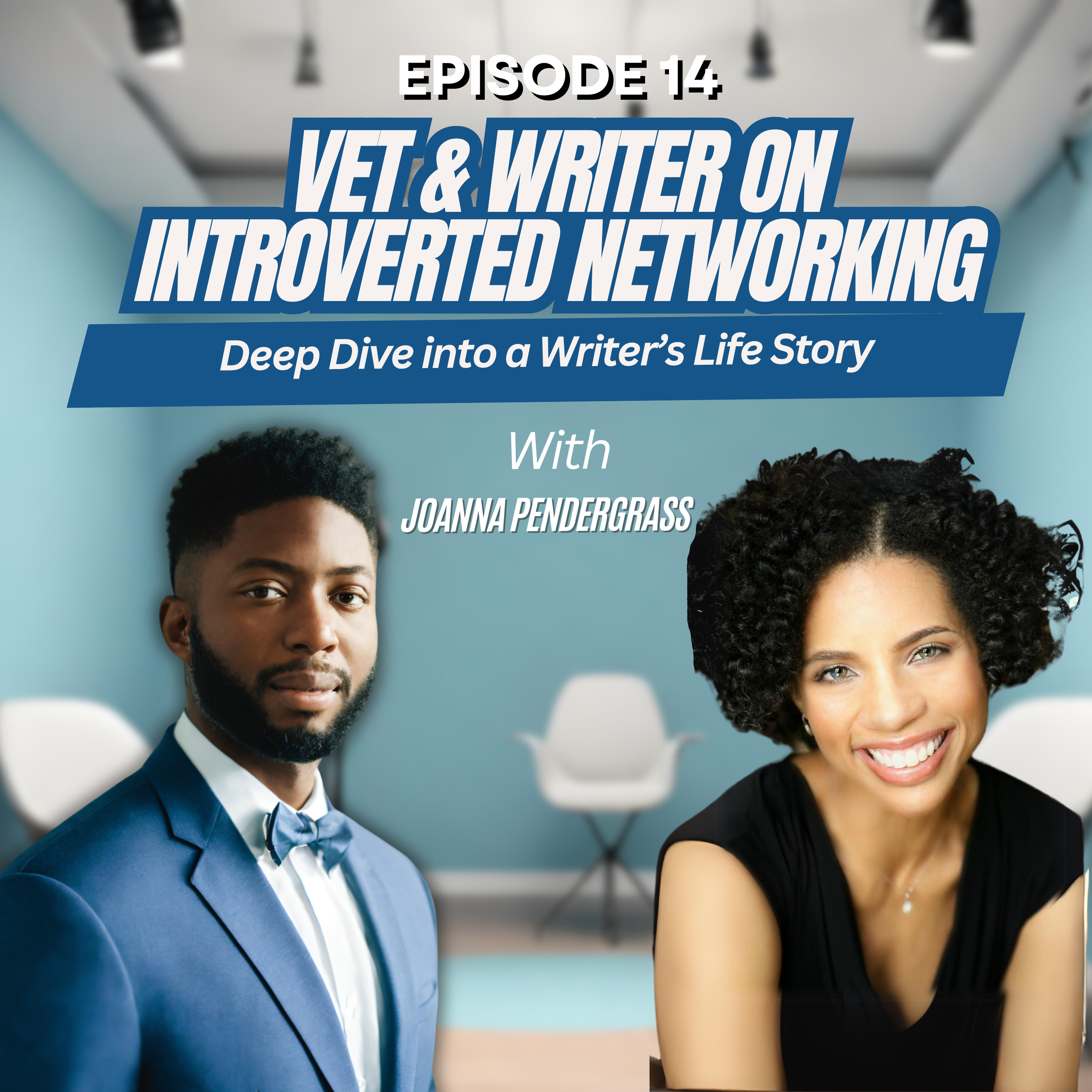 Ike Inspiration Podcast