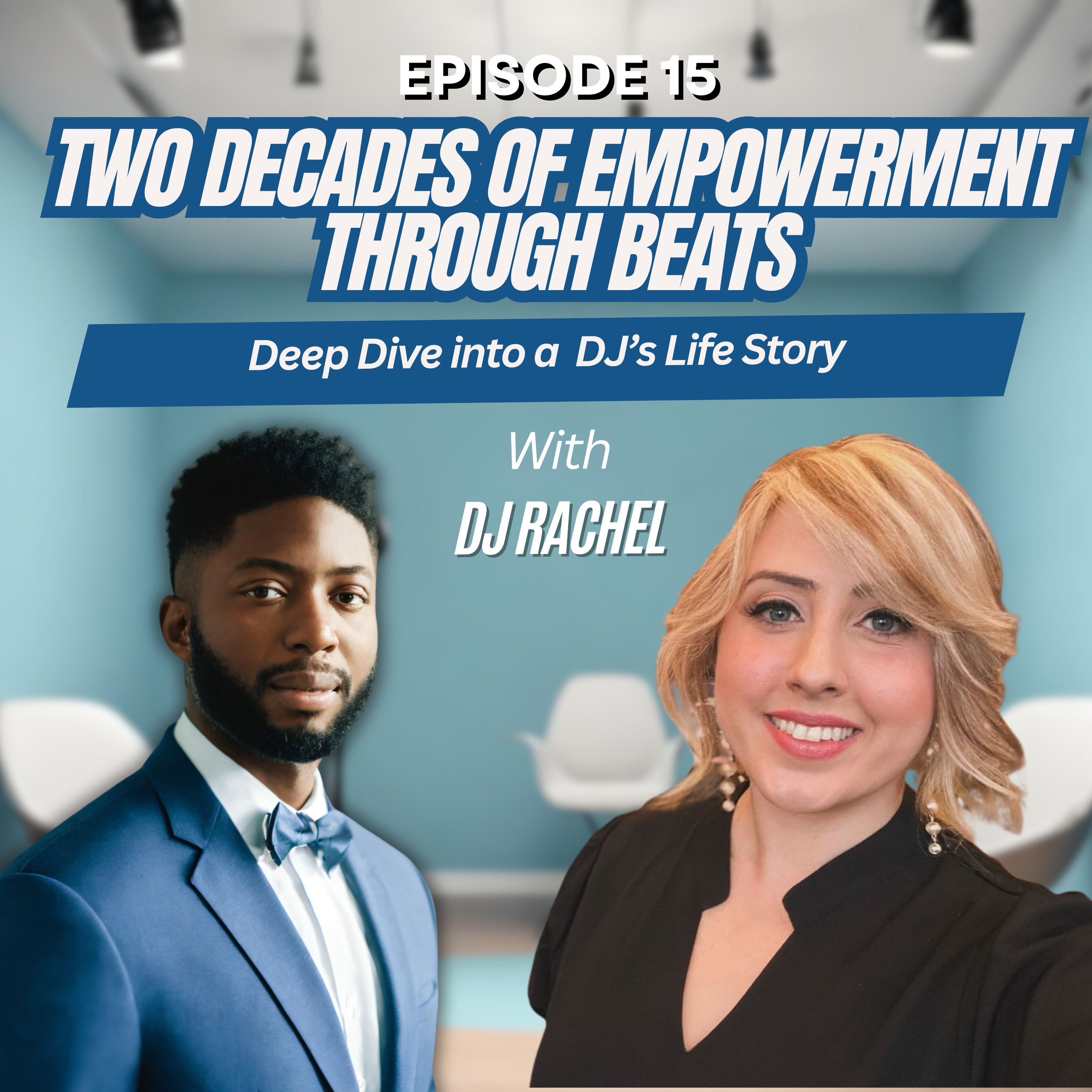 Ike Inspiration Podcast