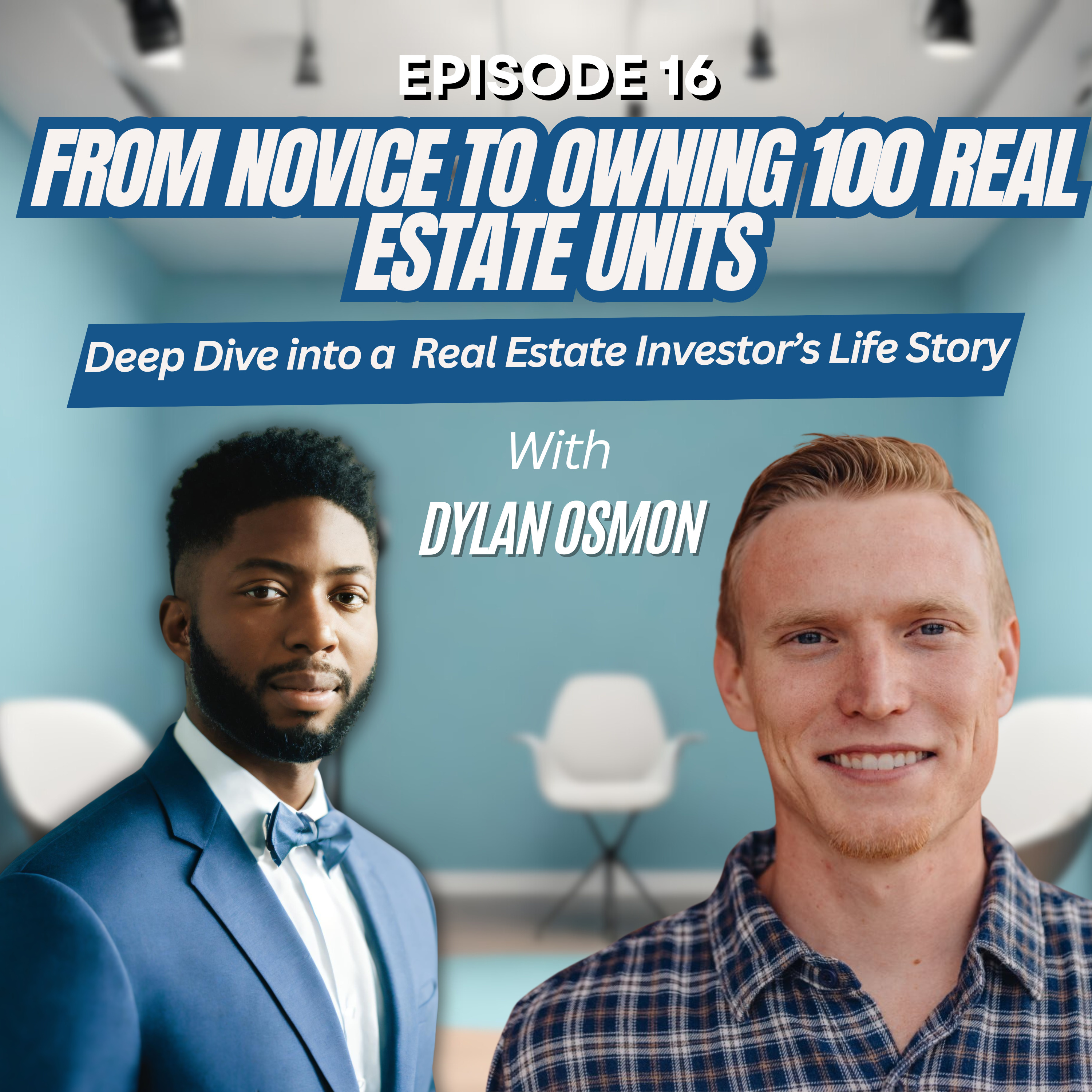 Ike Inspiration Podcast