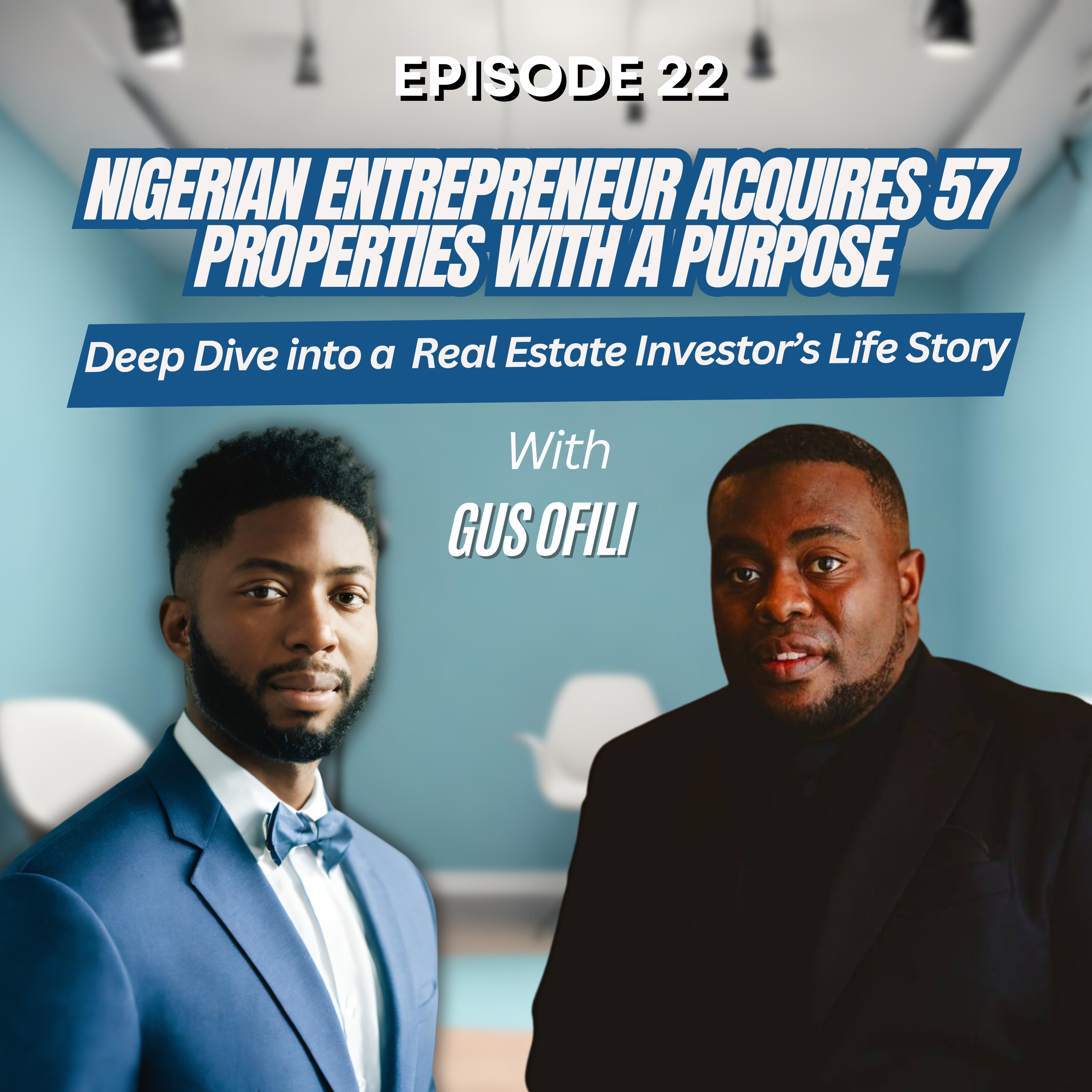 Ike Inspiration Podcast