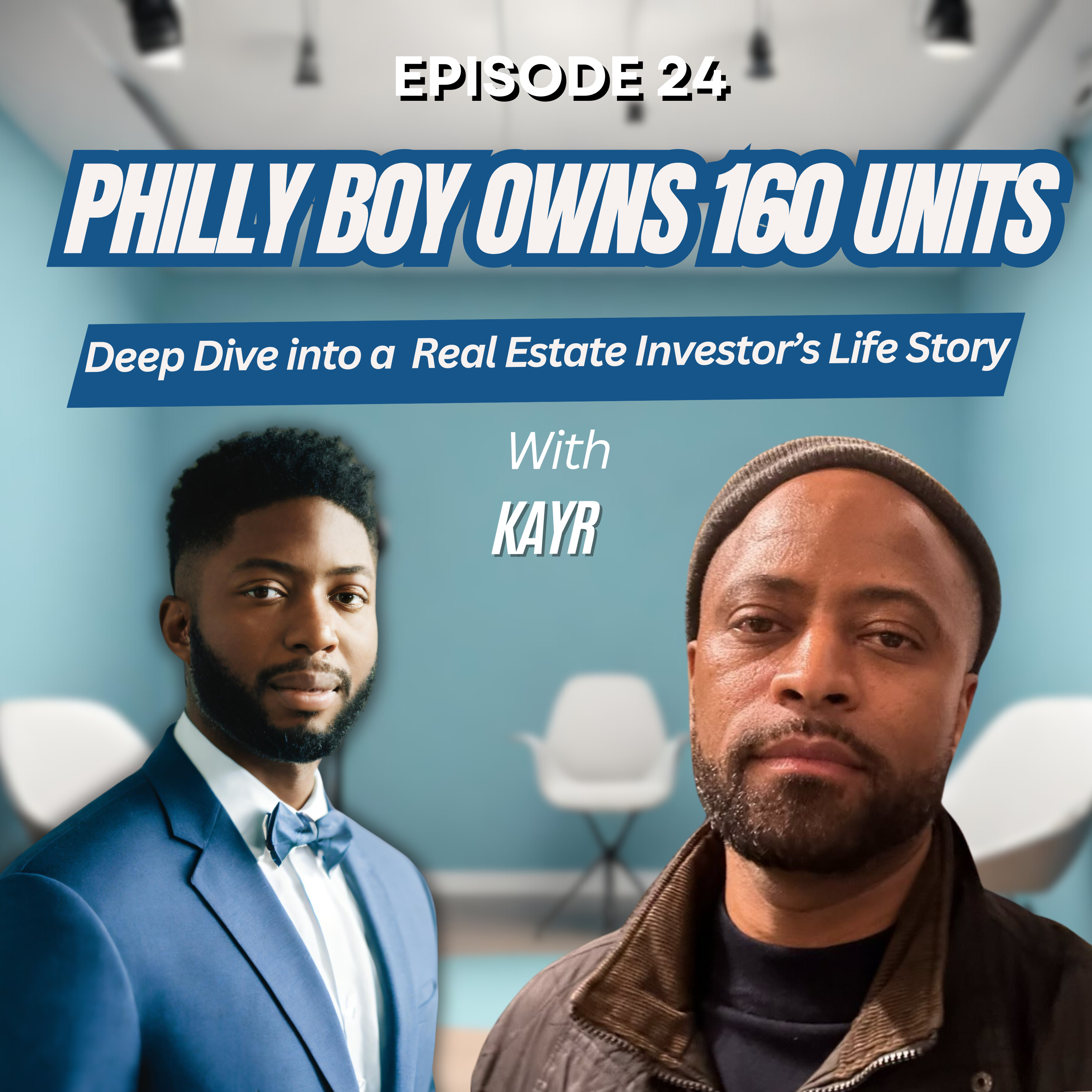 Ike Inspiration Podcast