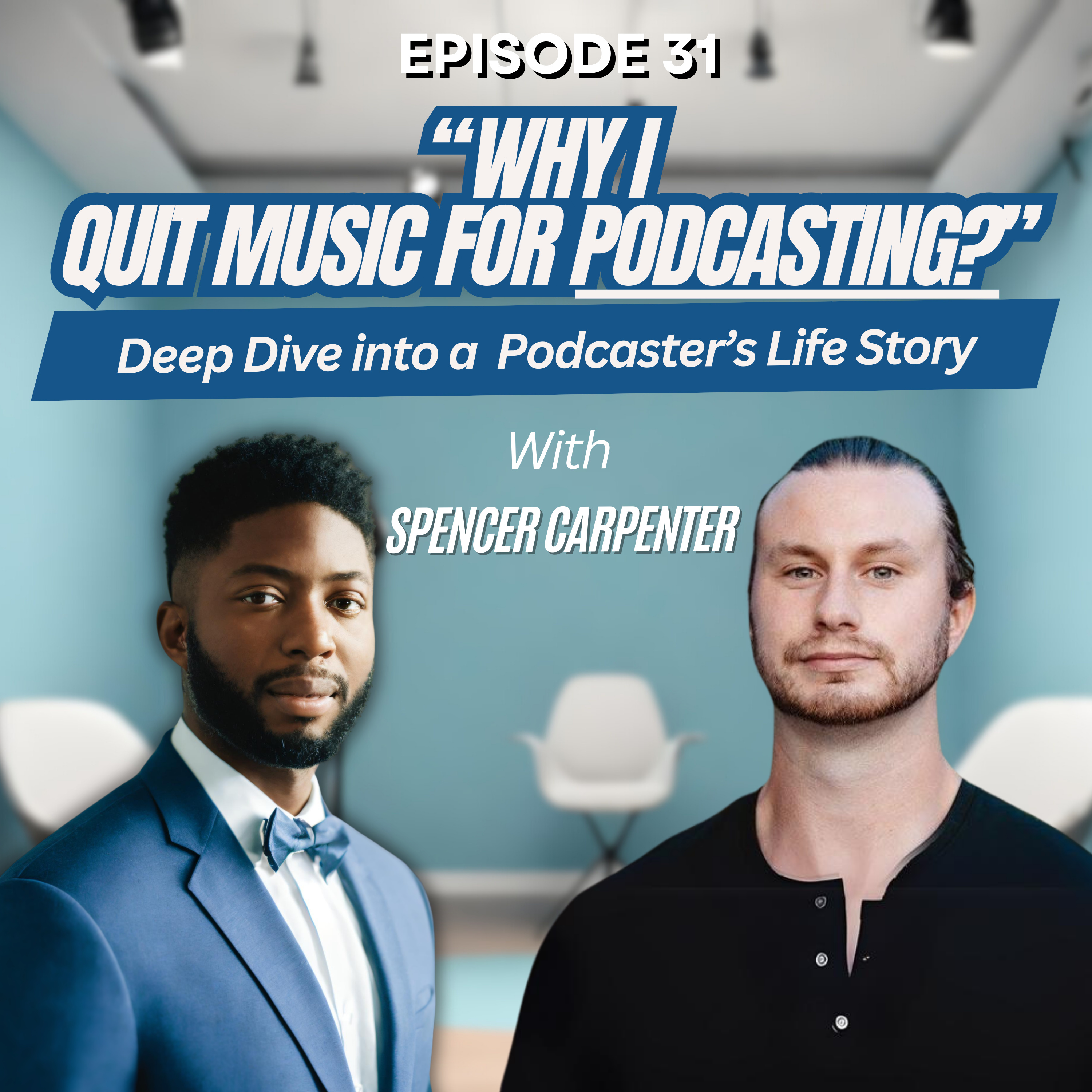 Ike Inspiration Podcast