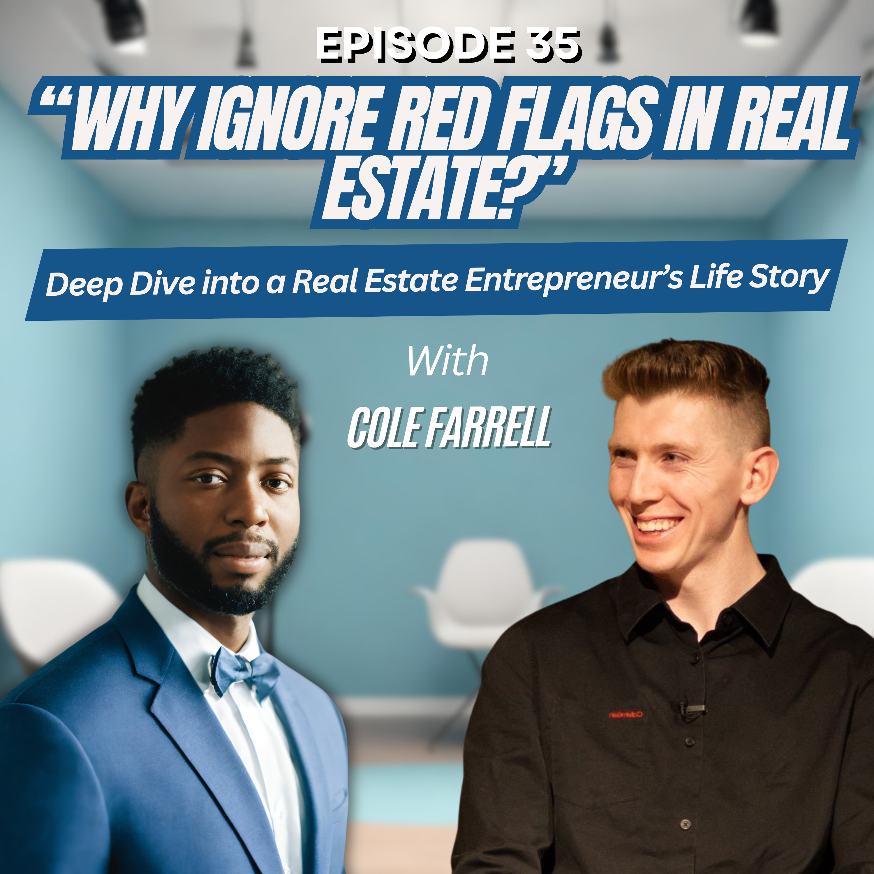Ike Inspiration Podcast