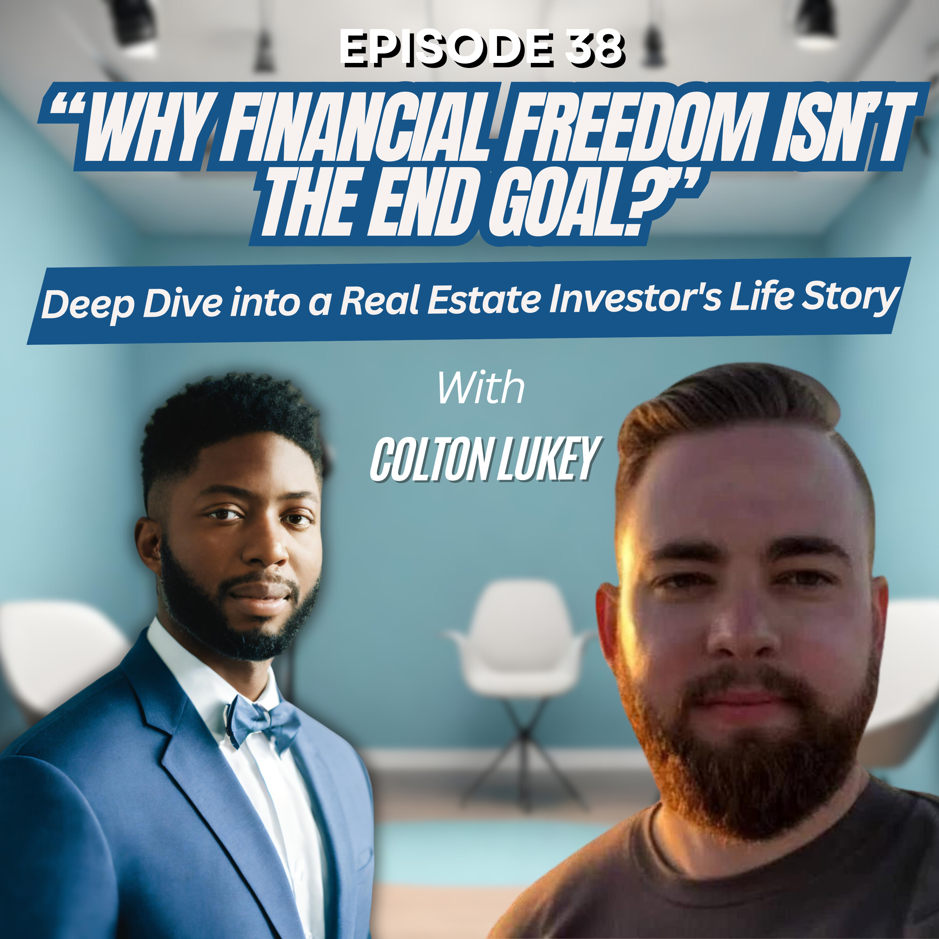 Ike Inspiration Podcast