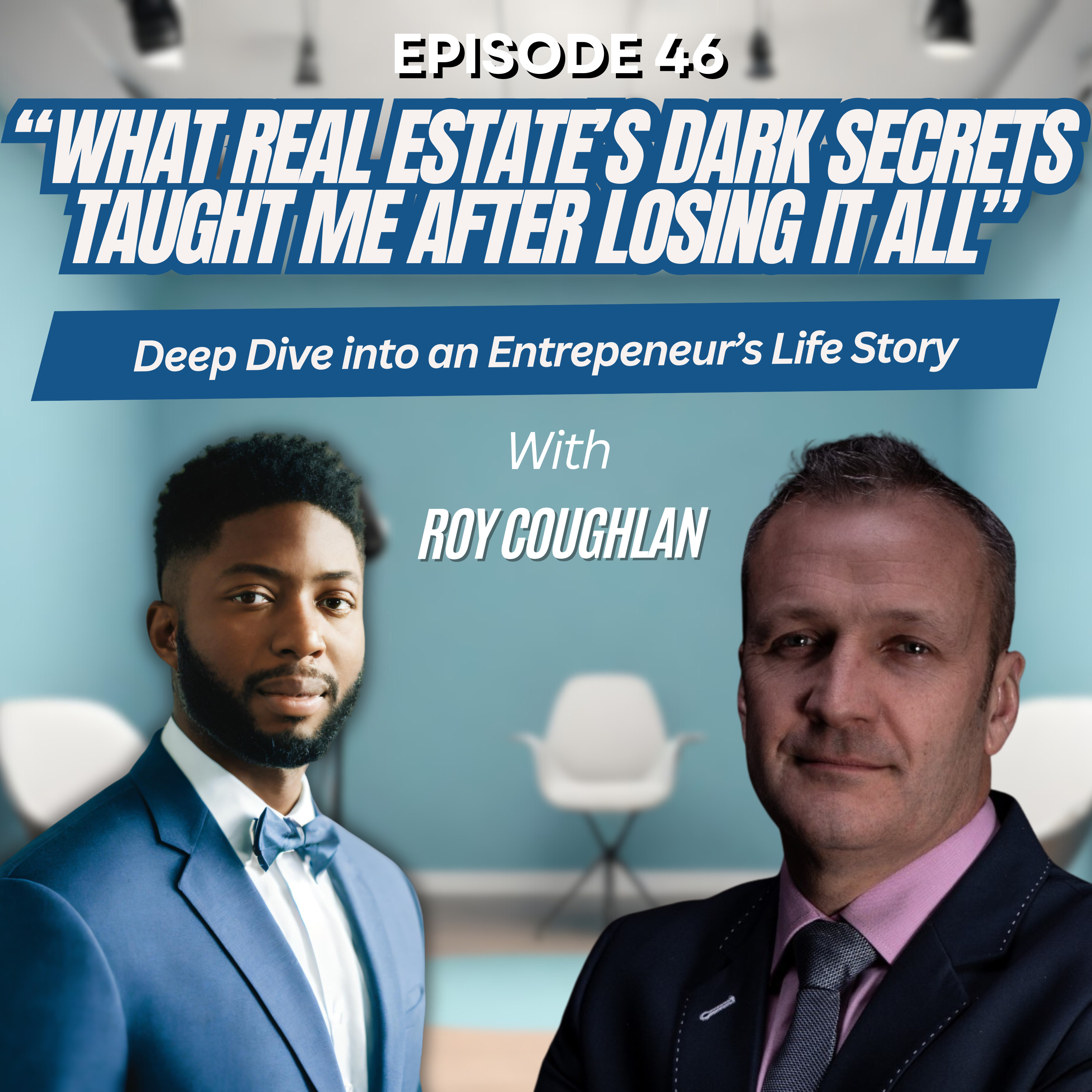 Ike Inspiration Podcast