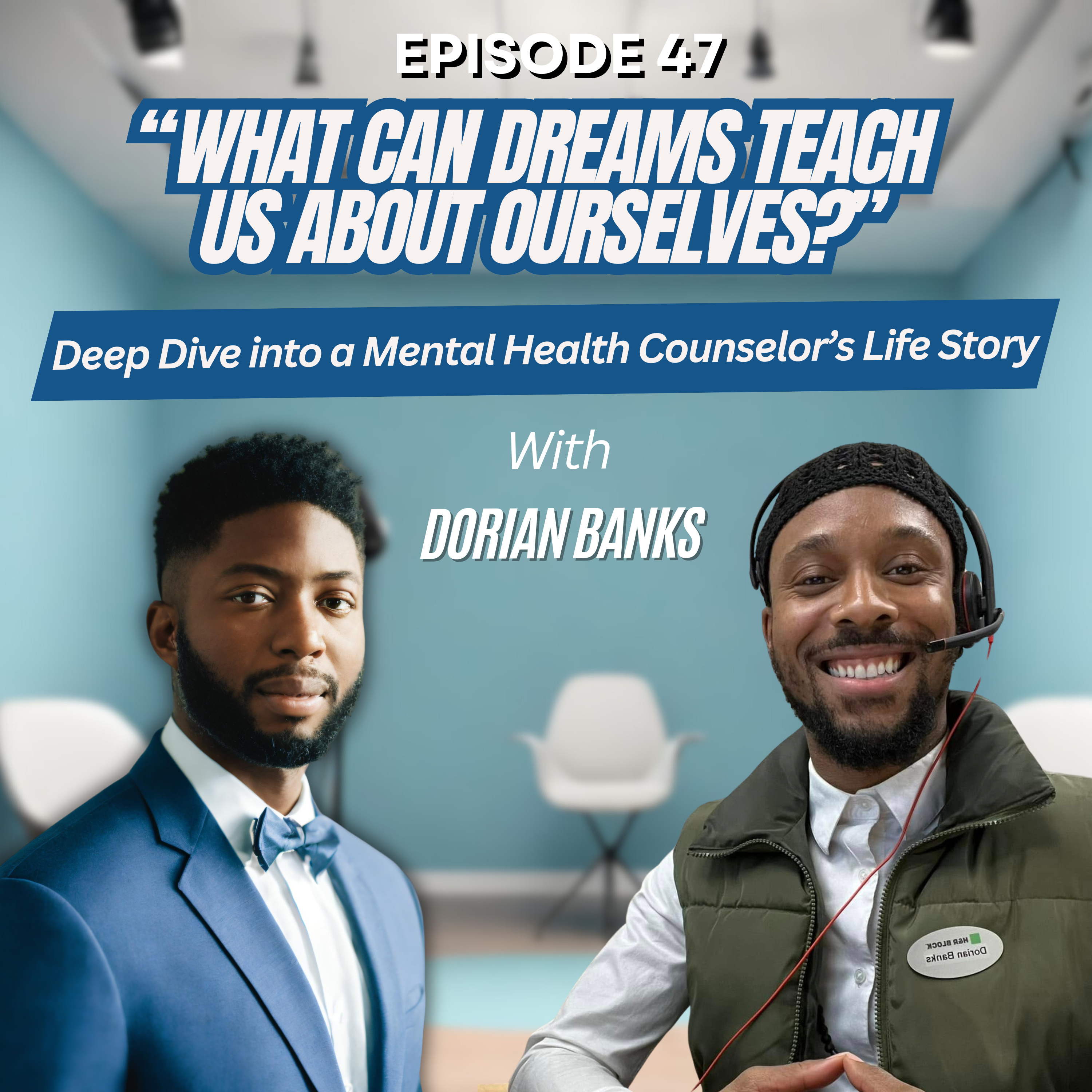 Ike Inspiration Podcast
