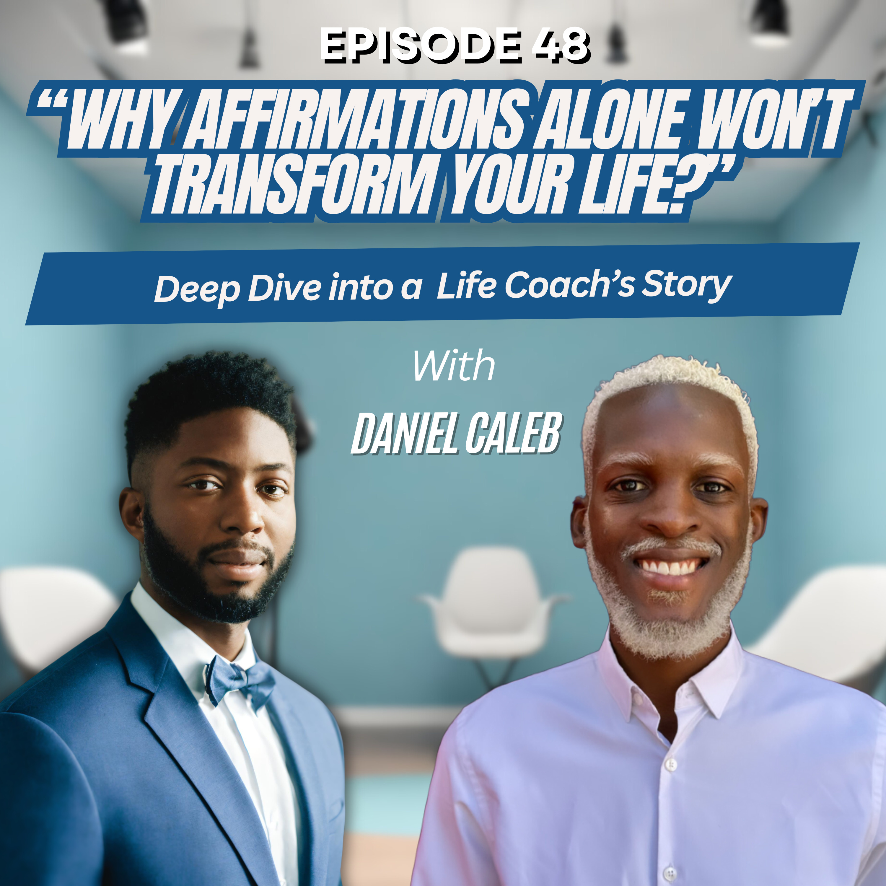 Ike Inspiration Podcast