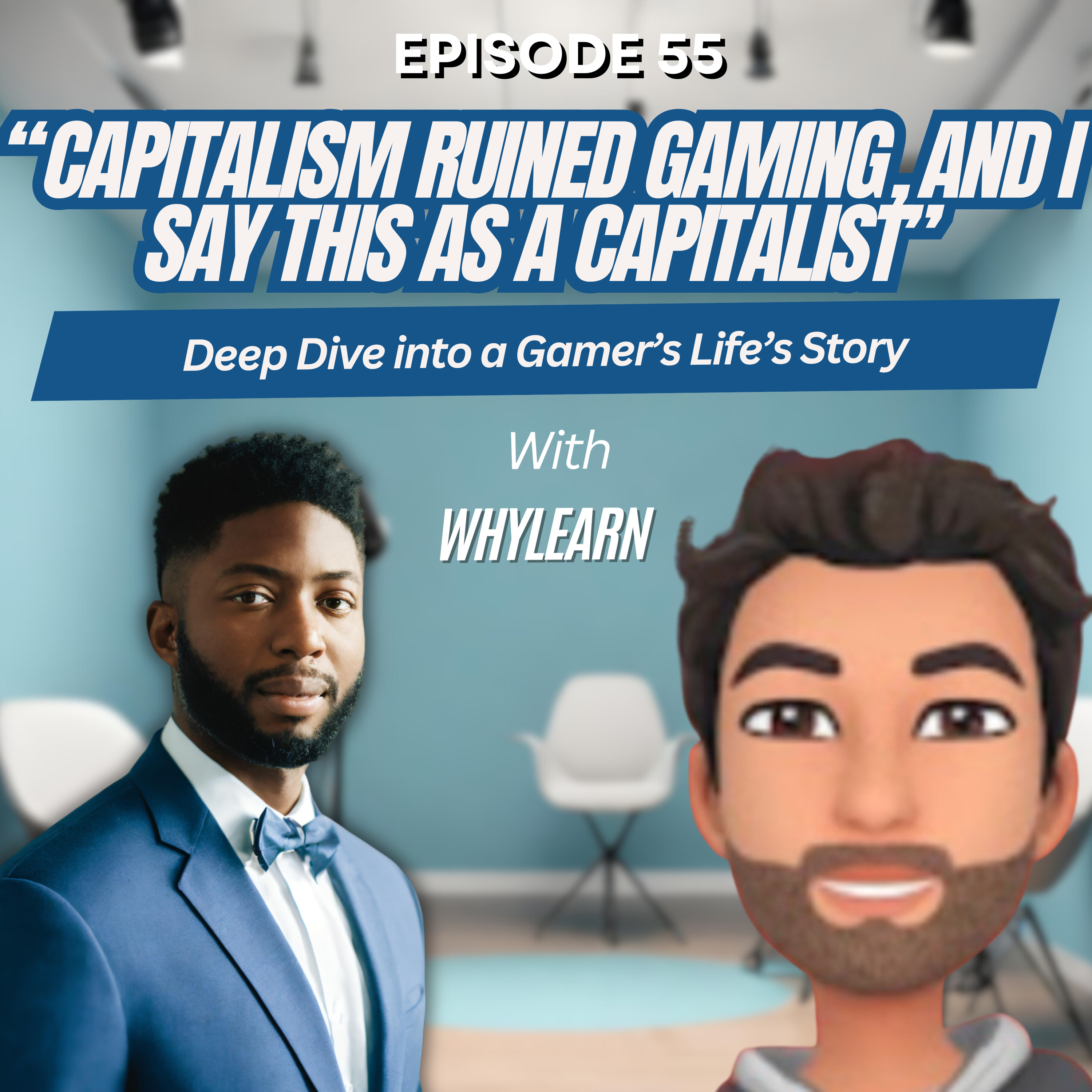 Ike Inspiration Podcast