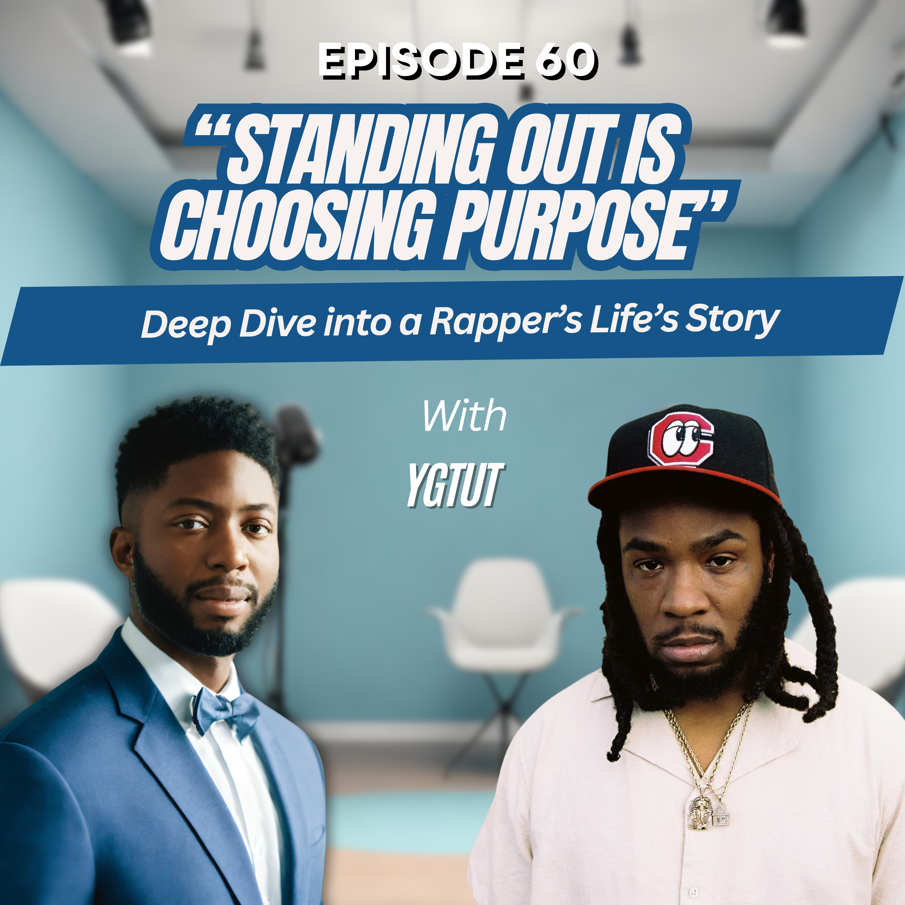 Ike Inspiration Podcast