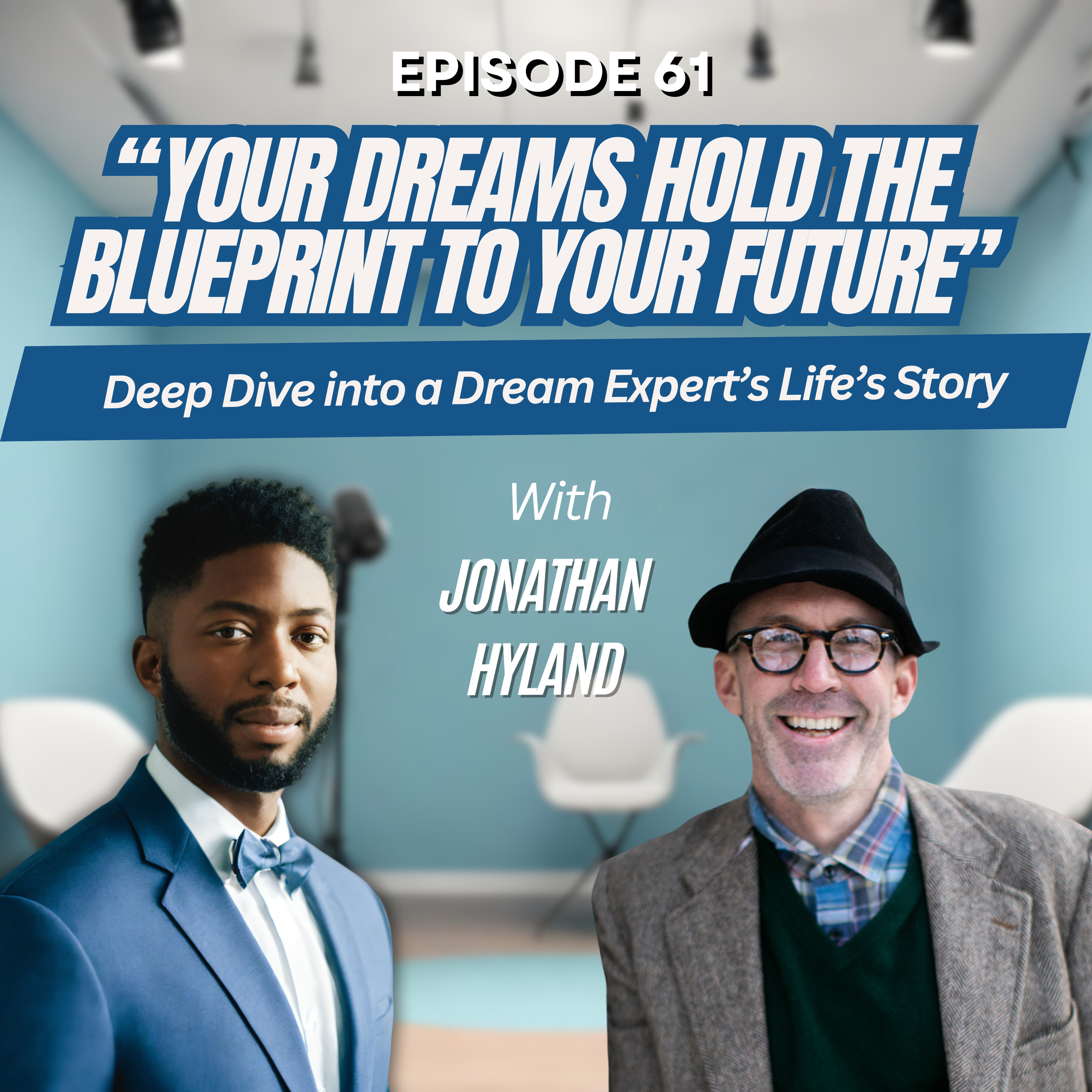 Ike Inspiration Podcast