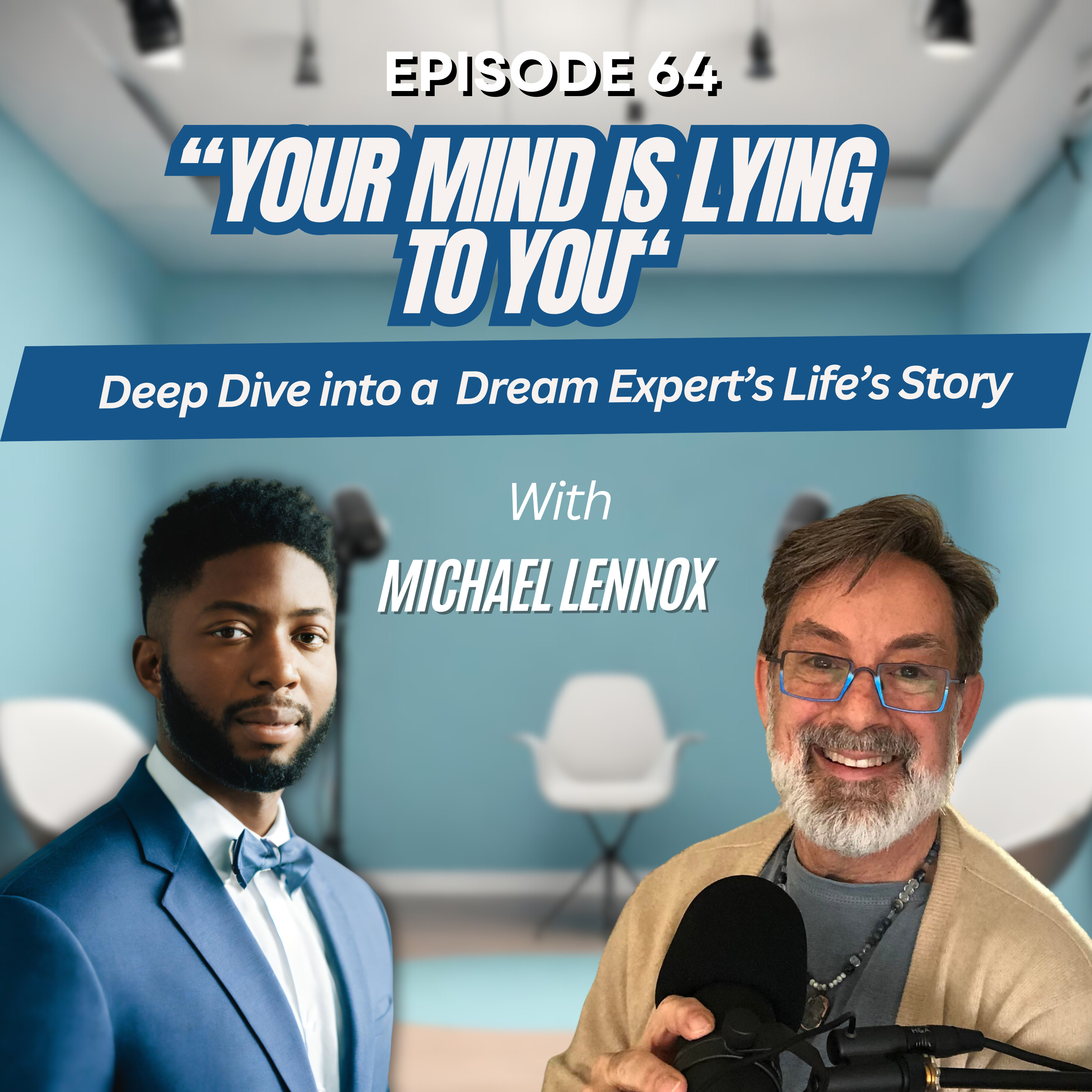Ike Inspiration Podcast