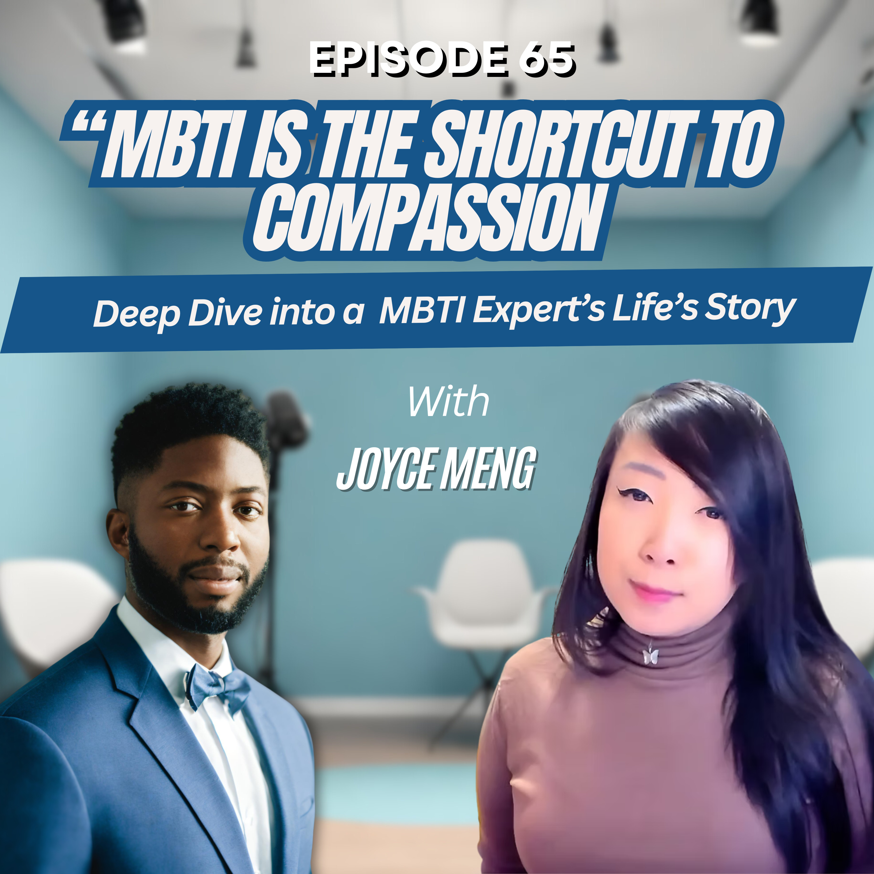 Ike Inspiration Podcast