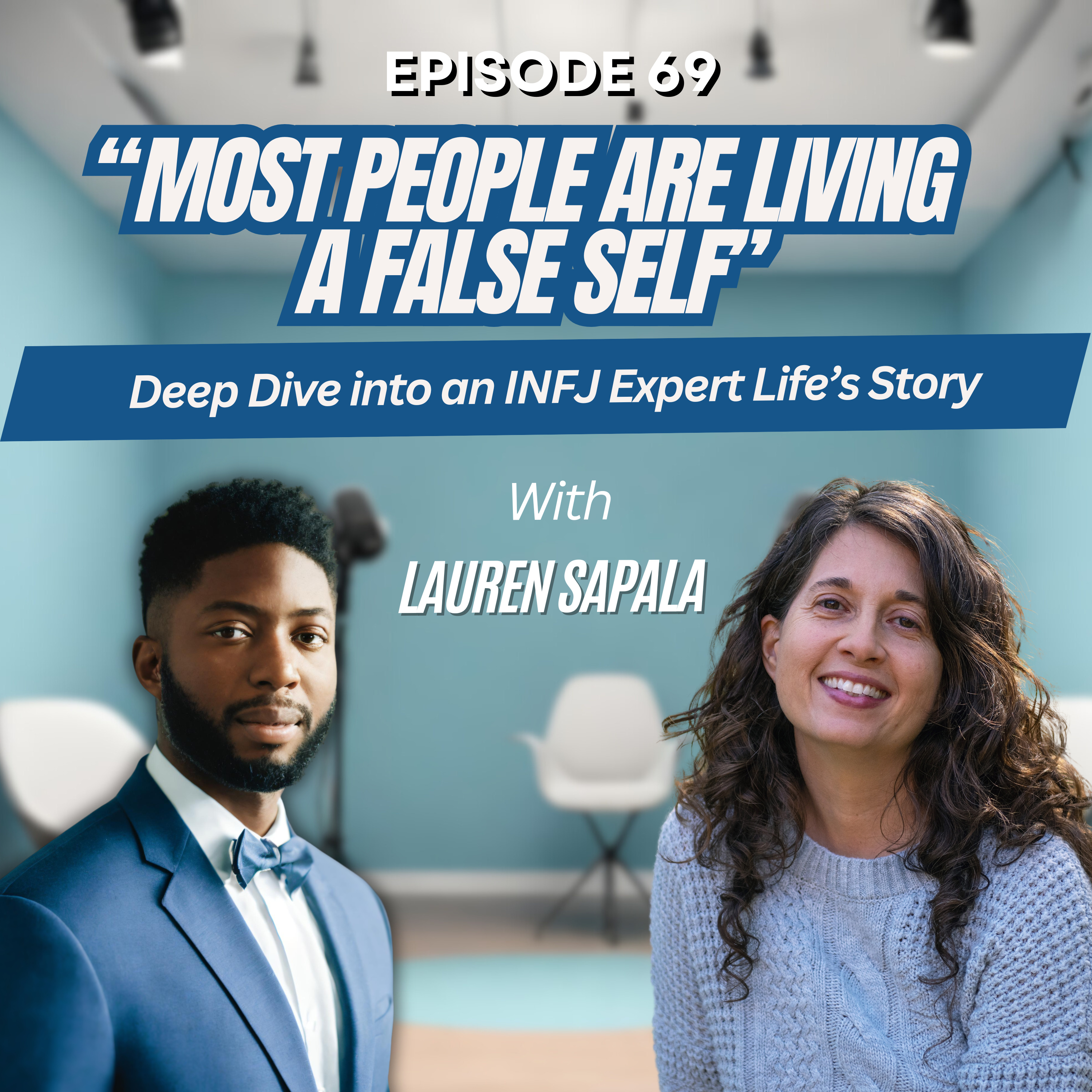 Ike Inspiration Podcast