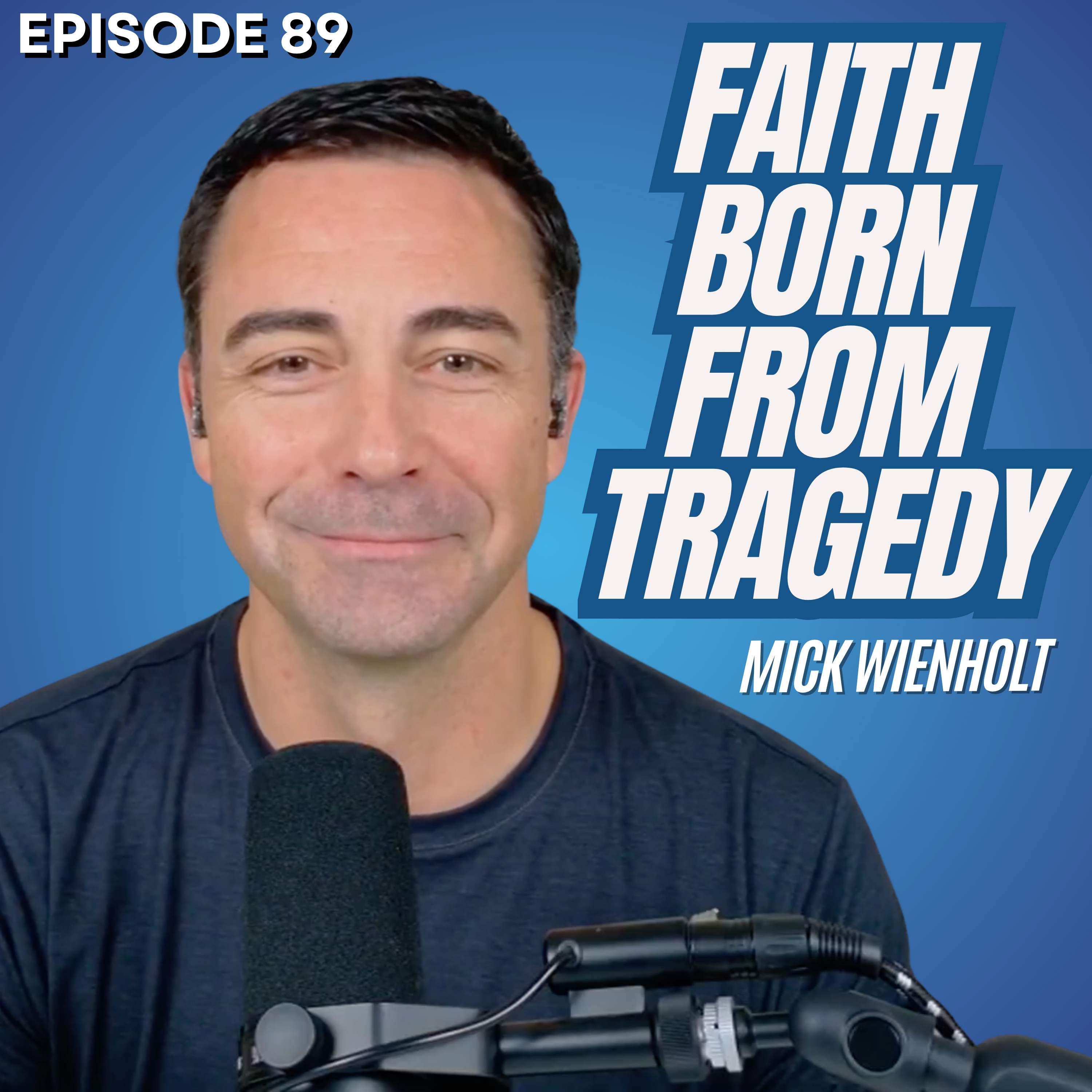 Ike Inspiration Podcast