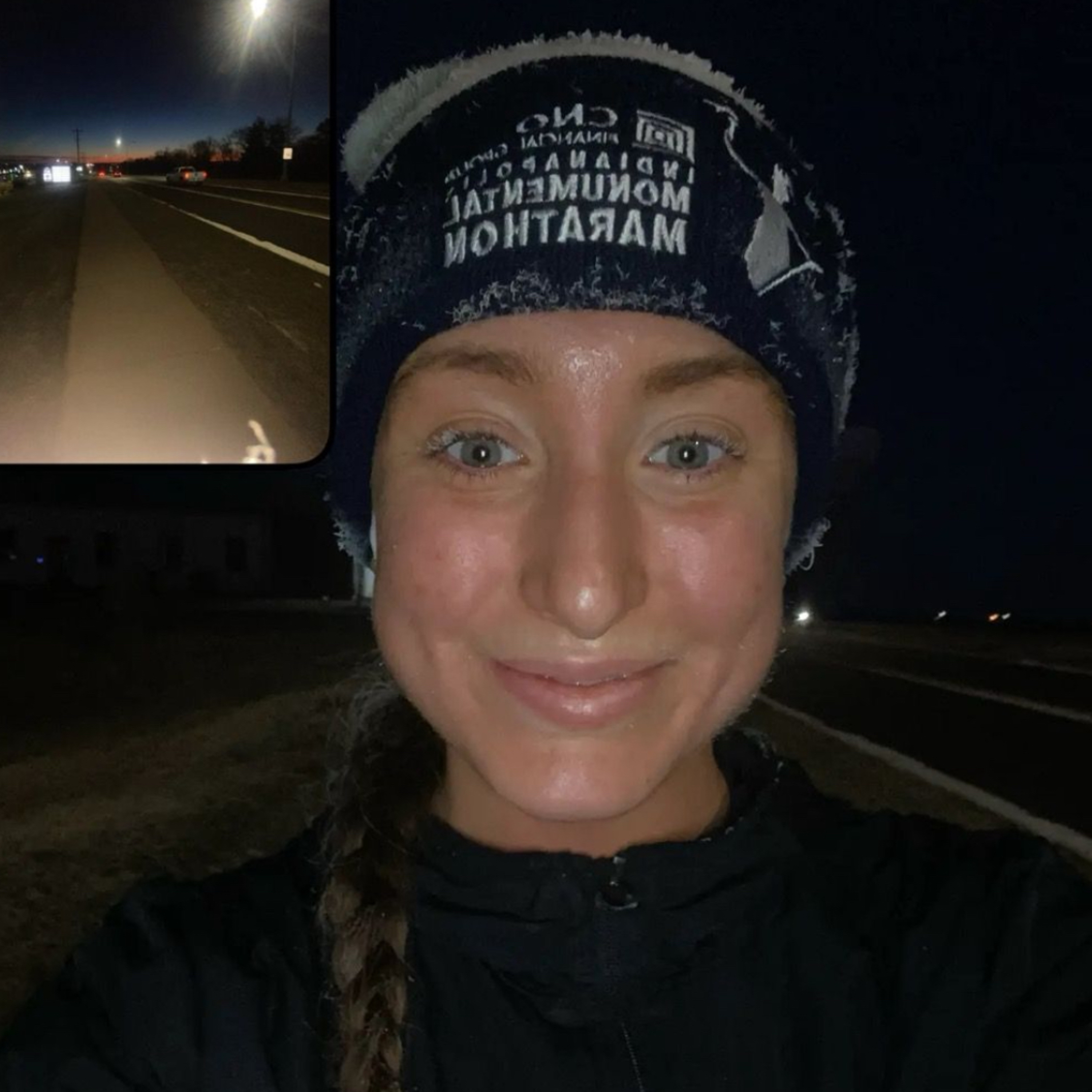 The Pickle Podcast - A While Running Podcast