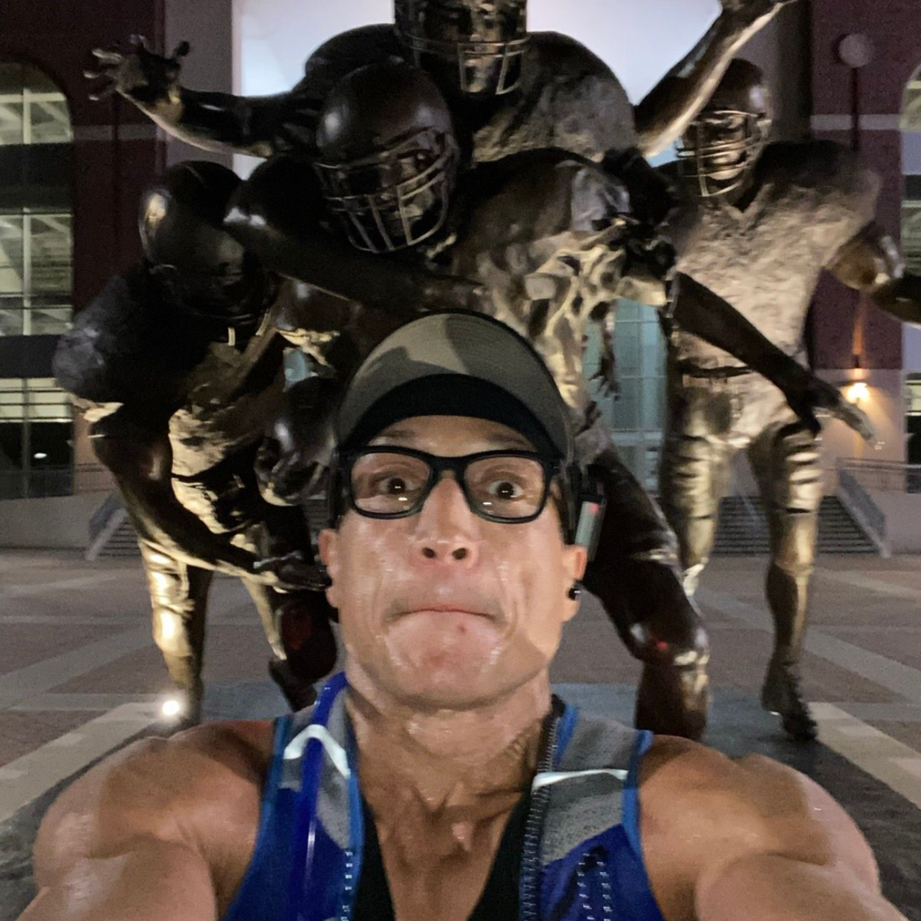 The Pickle Podcast - A While Running Podcast
