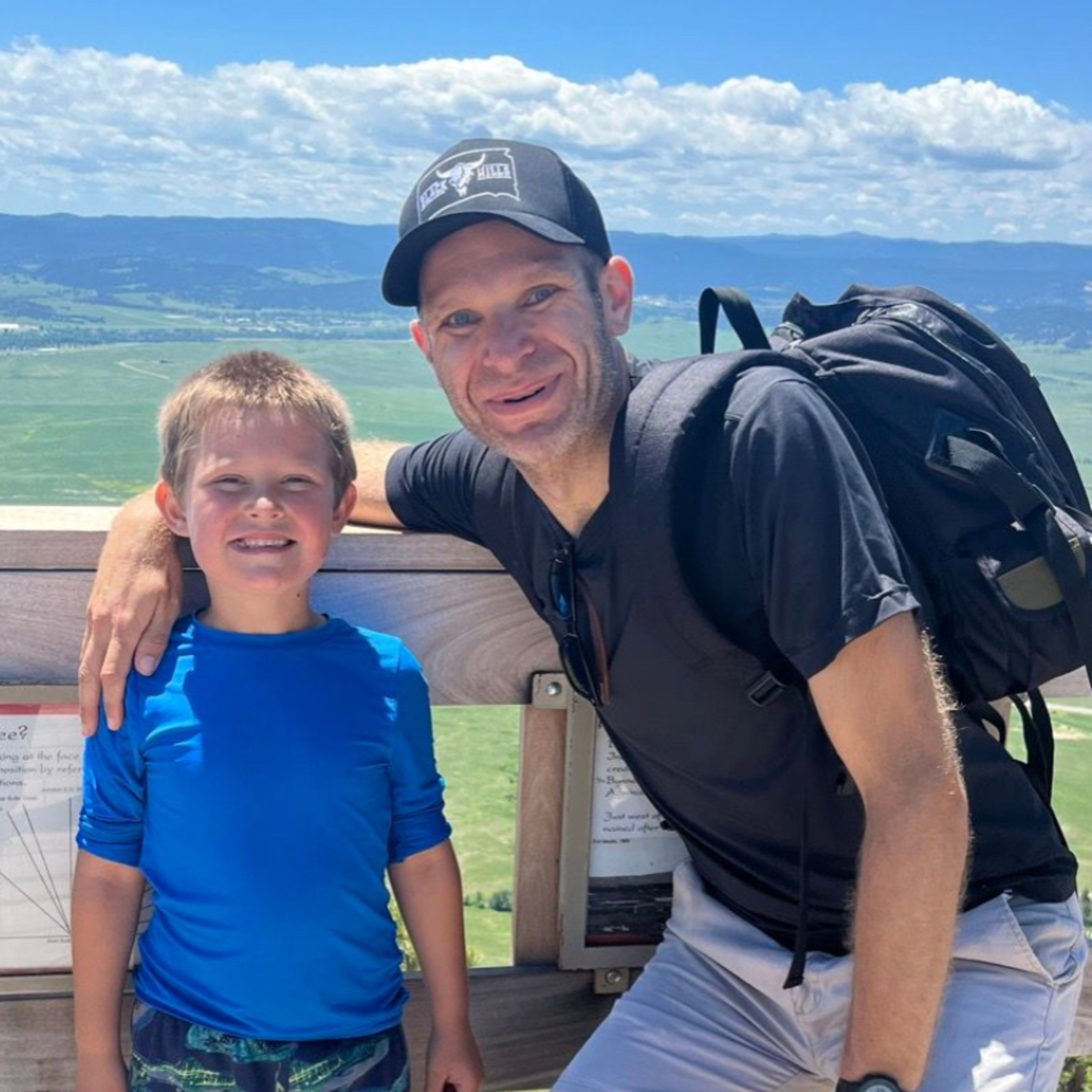 The Pickle Podcast - A While Running Podcast