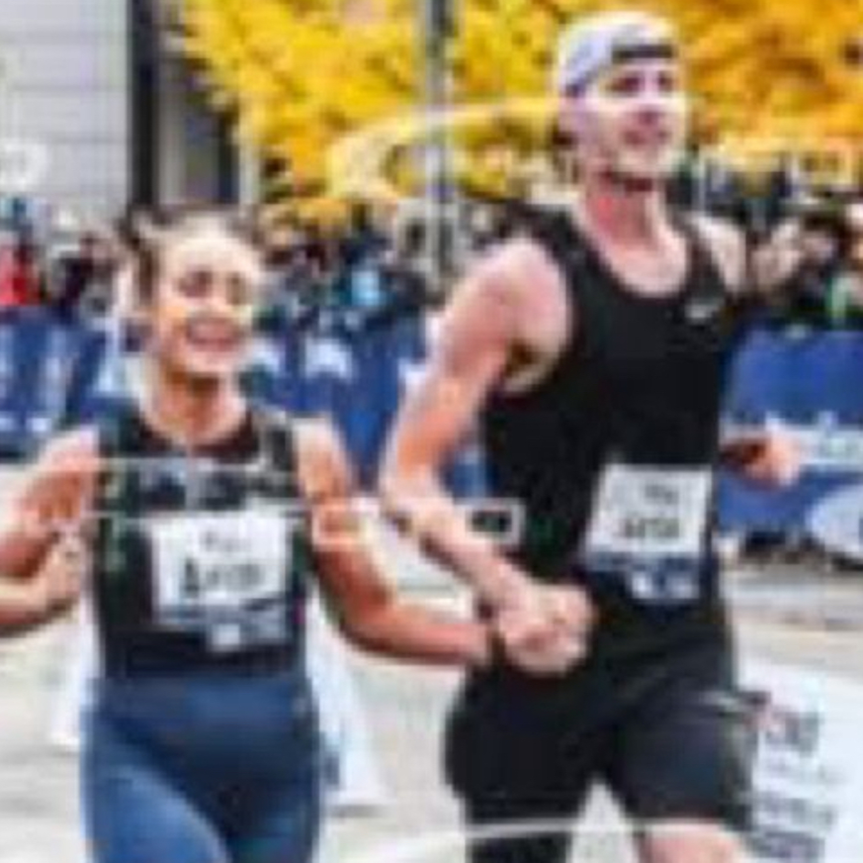 The Pickle Podcast - A While Running Podcast