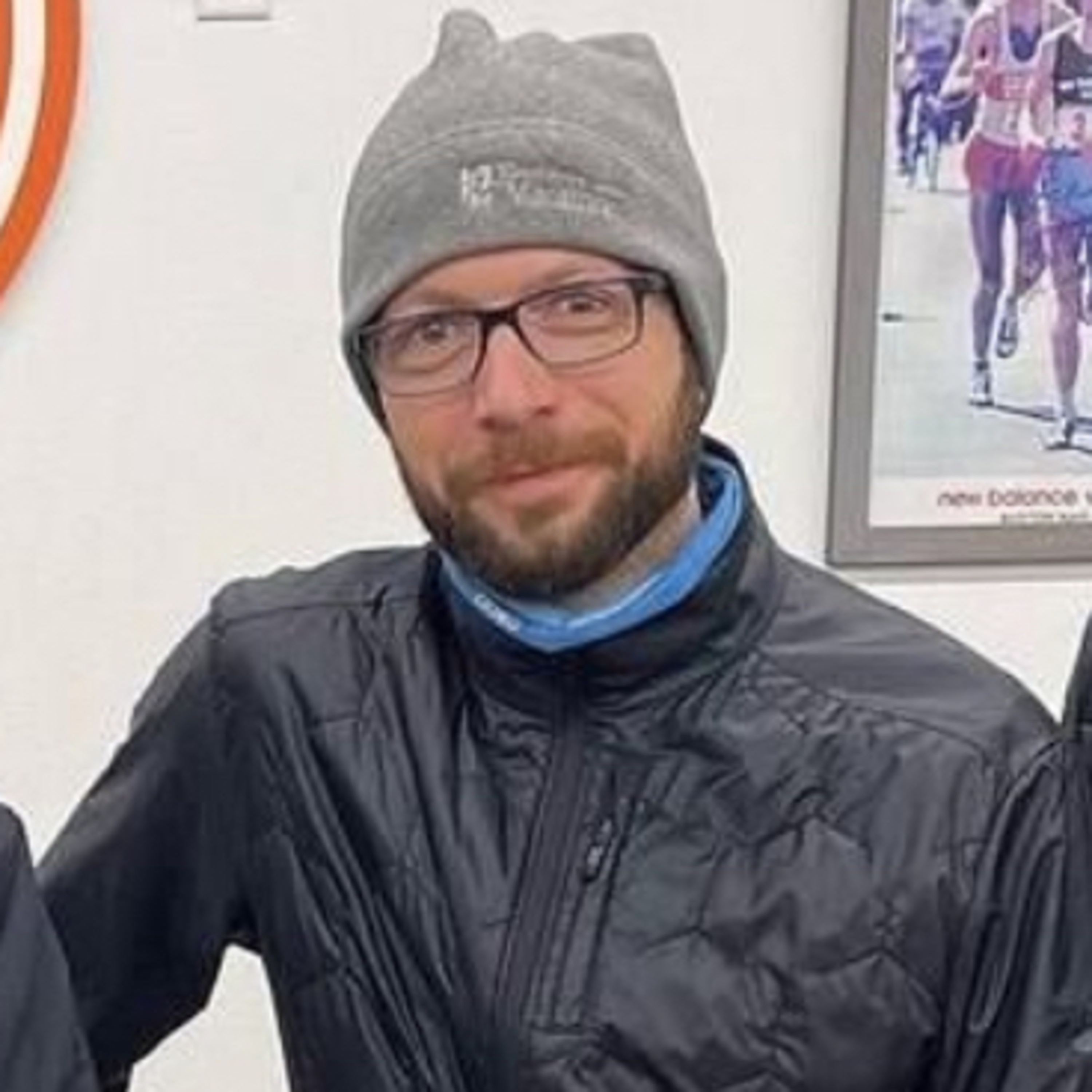 The Pickle Podcast - A While Running Podcast