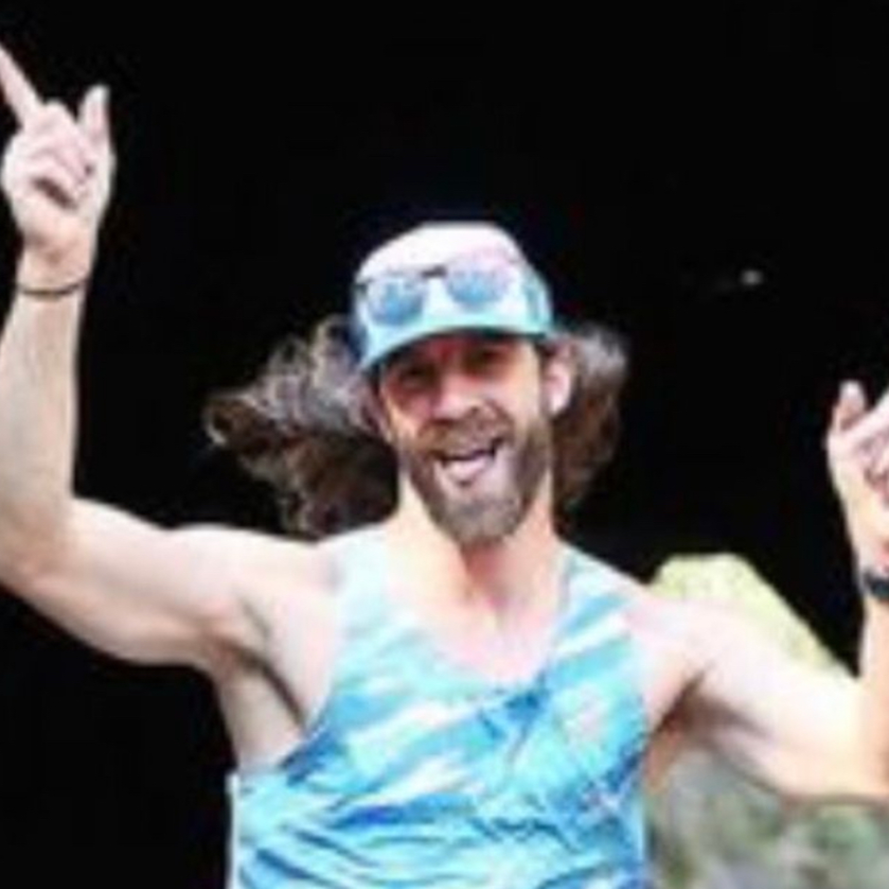The Pickle Podcast - A While Running Podcast