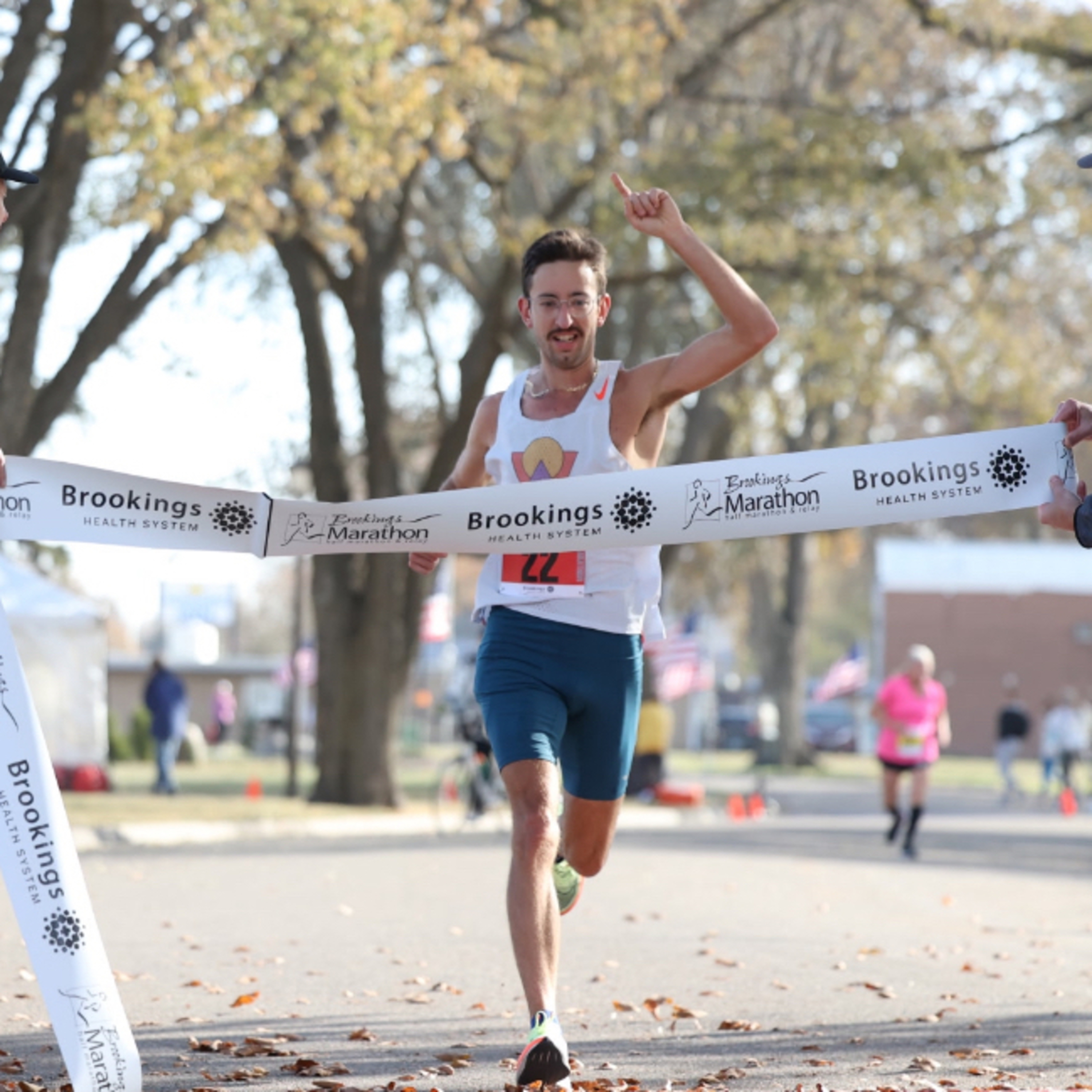 The Pickle Podcast - A While Running Podcast