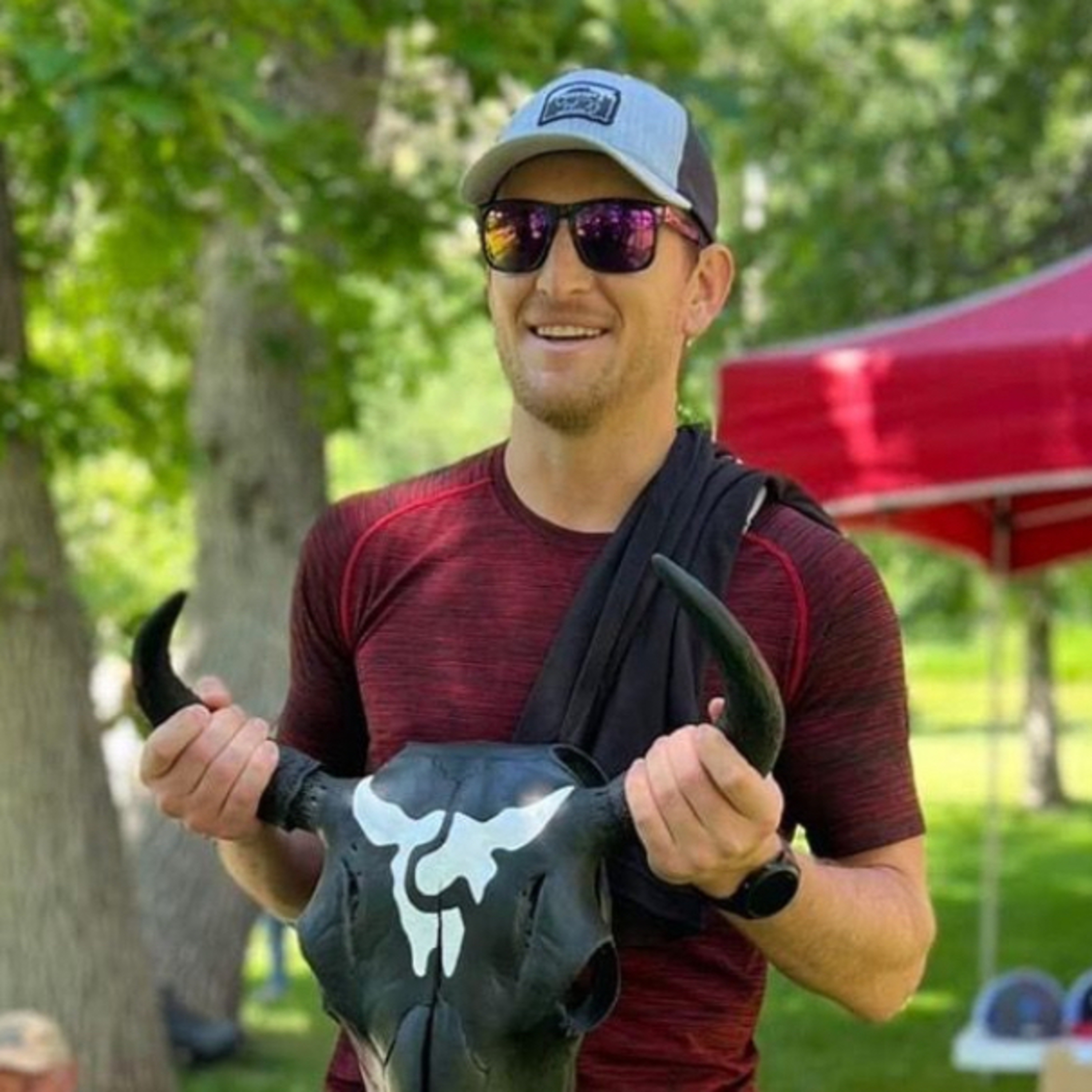 The Pickle Podcast - A While Running Podcast
