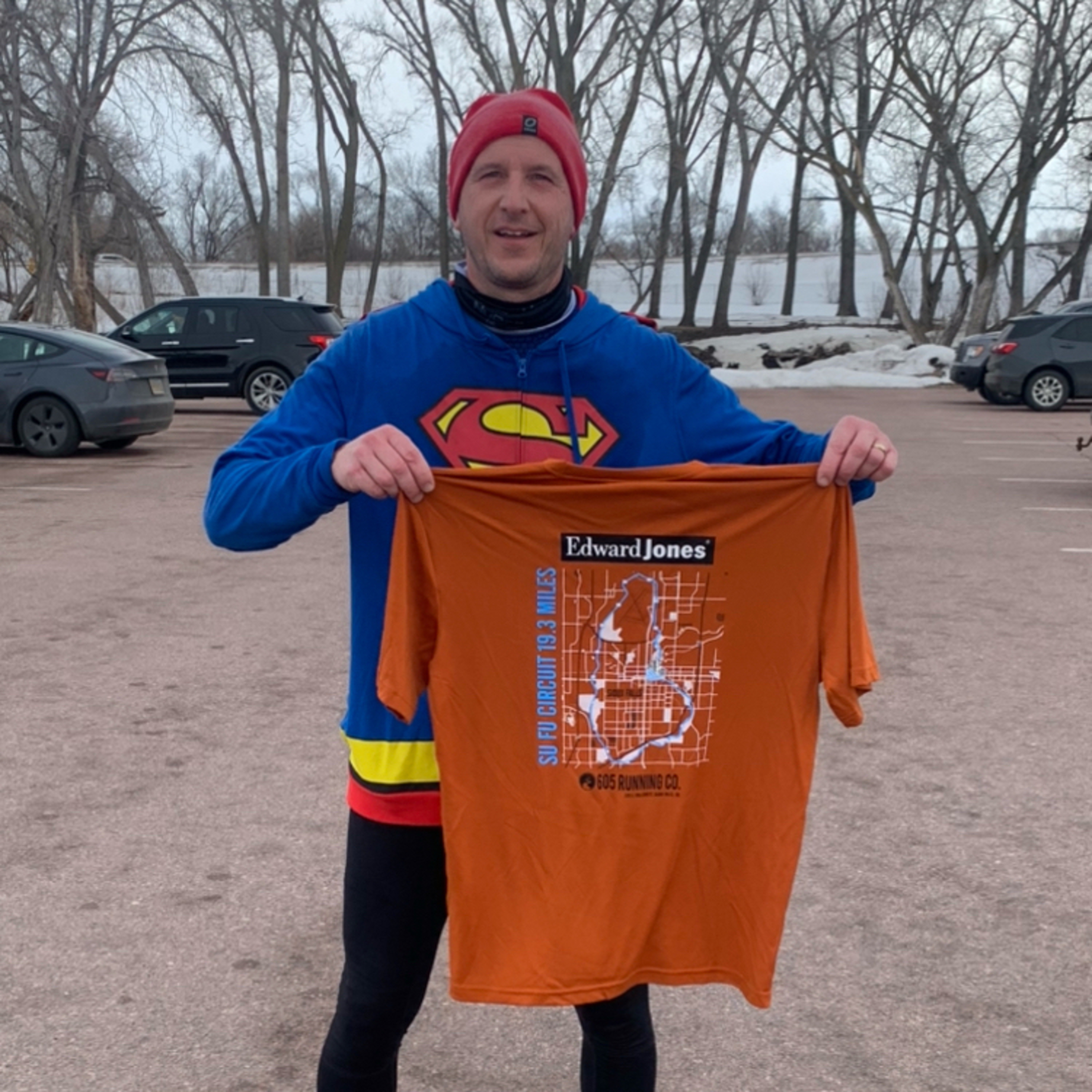 The Pickle Podcast - A While Running Podcast