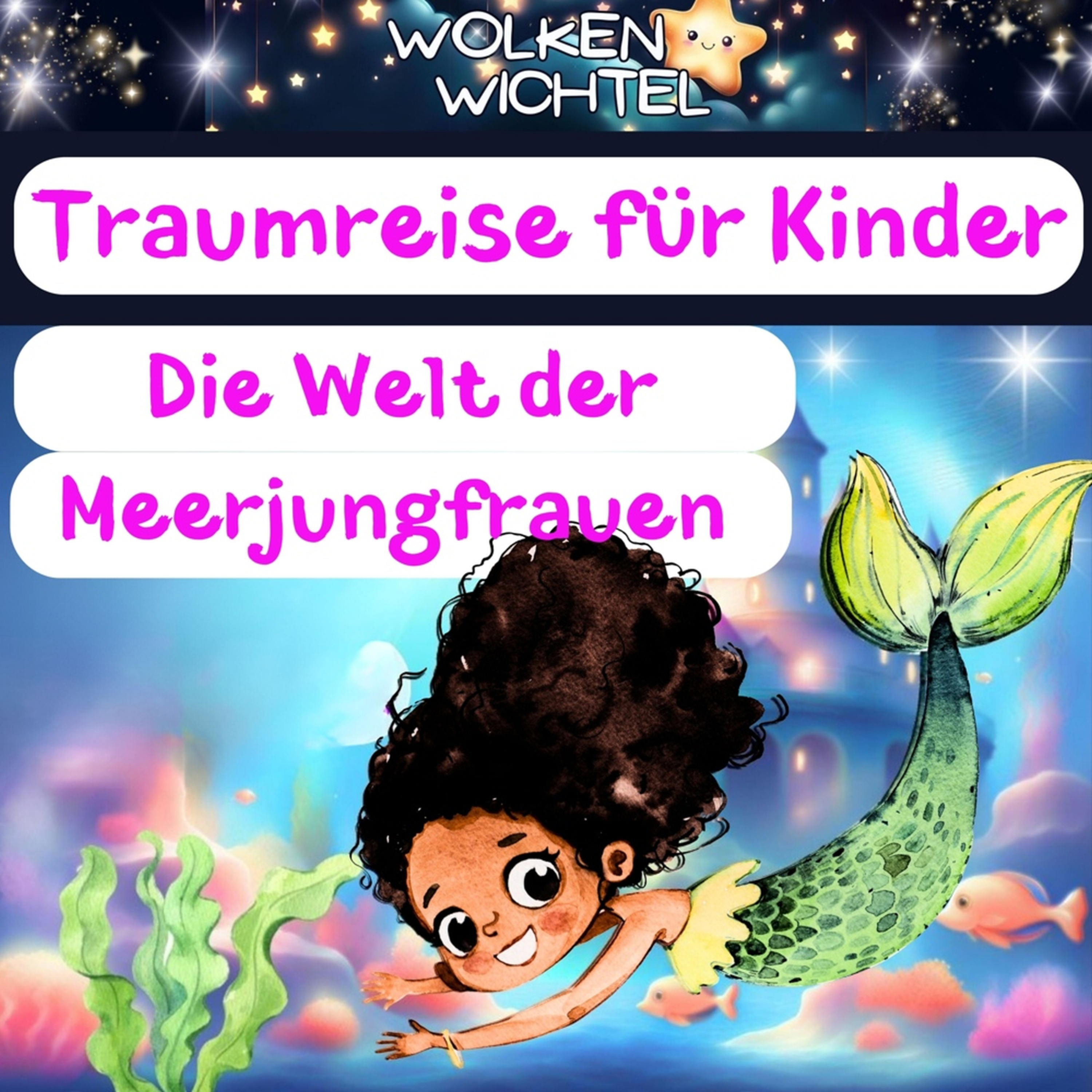 WolkenWichtel - Entspannung für Groß und Klein