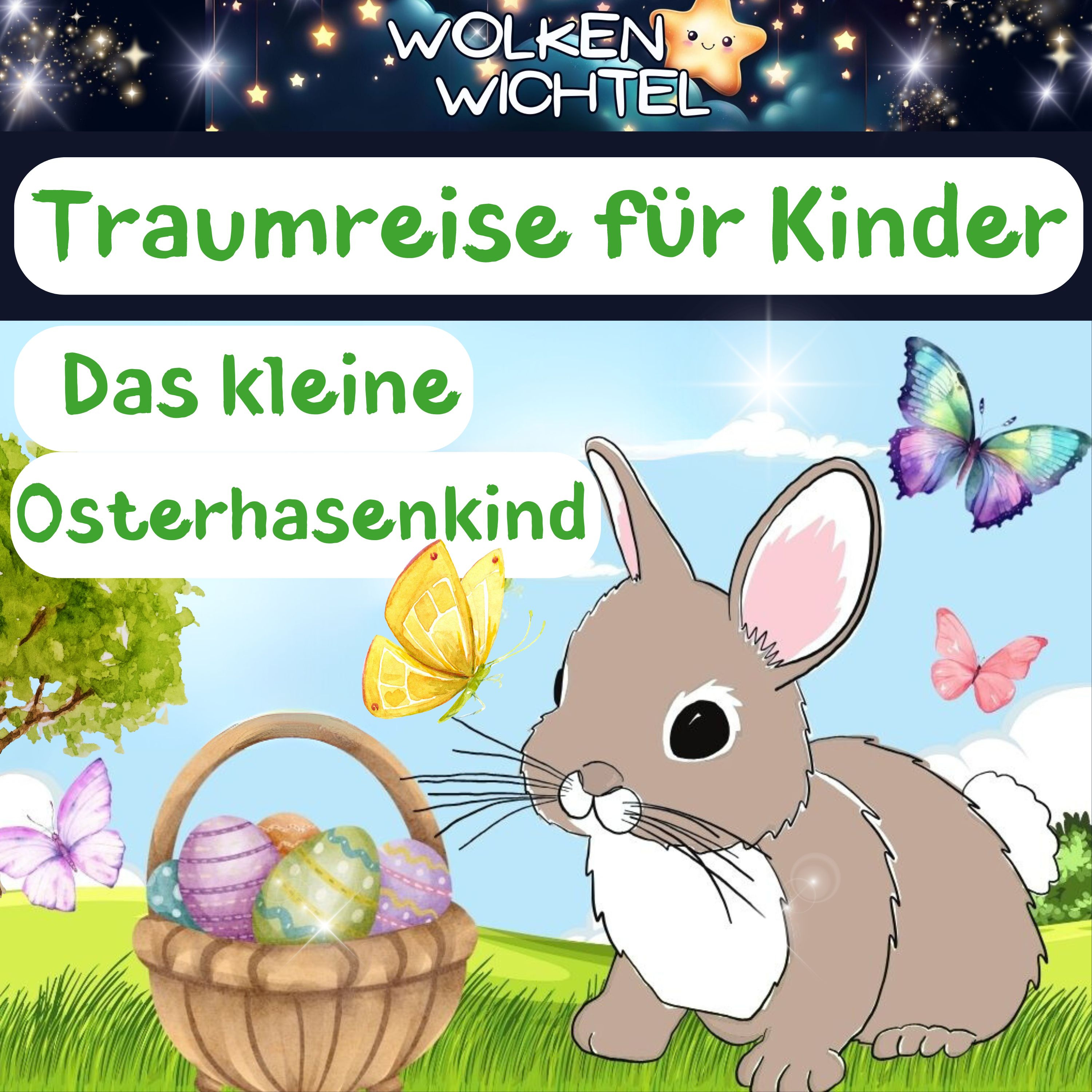 WolkenWichtel - Entspannung für Groß und Klein