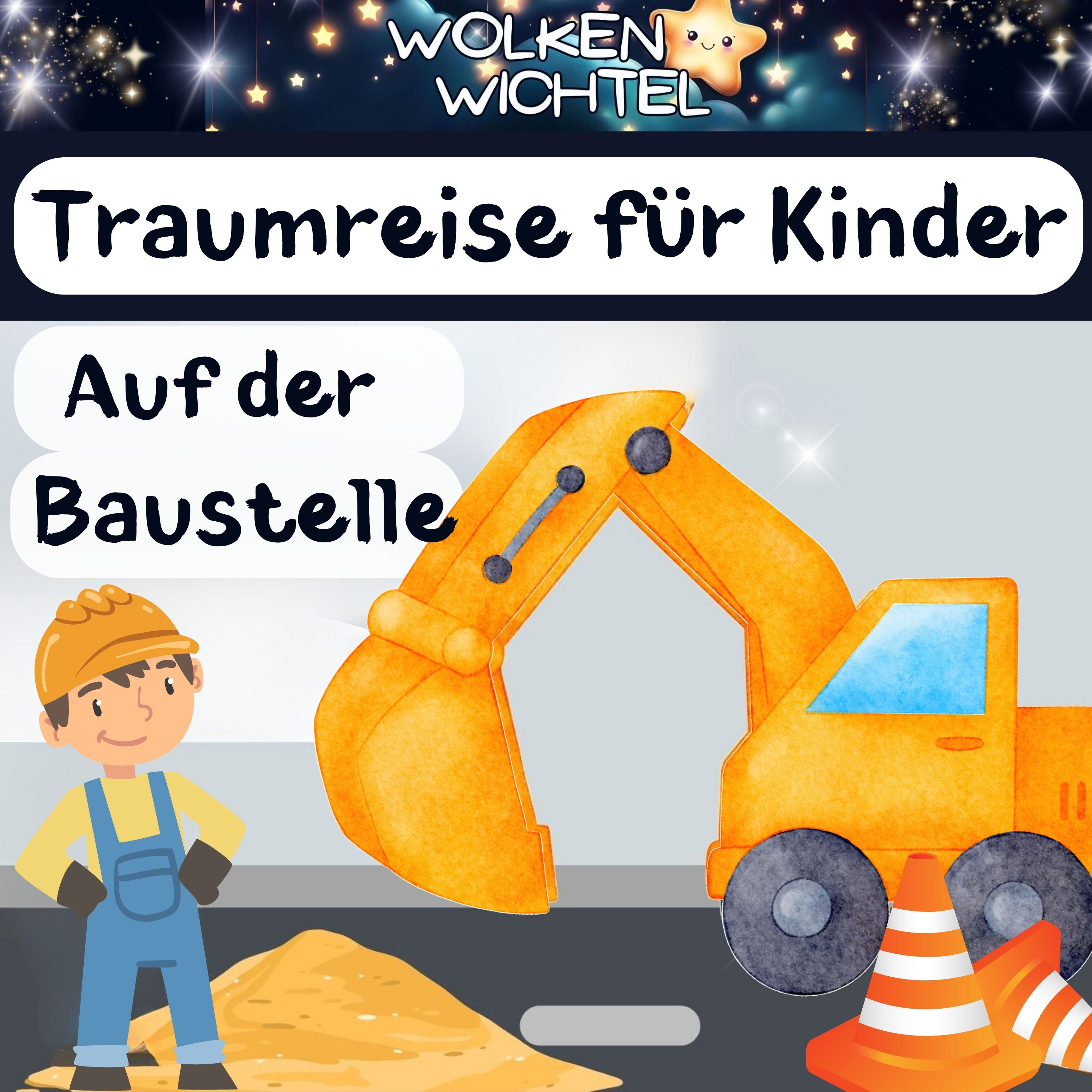 WolkenWichtel - Entspannung für Groß und Klein