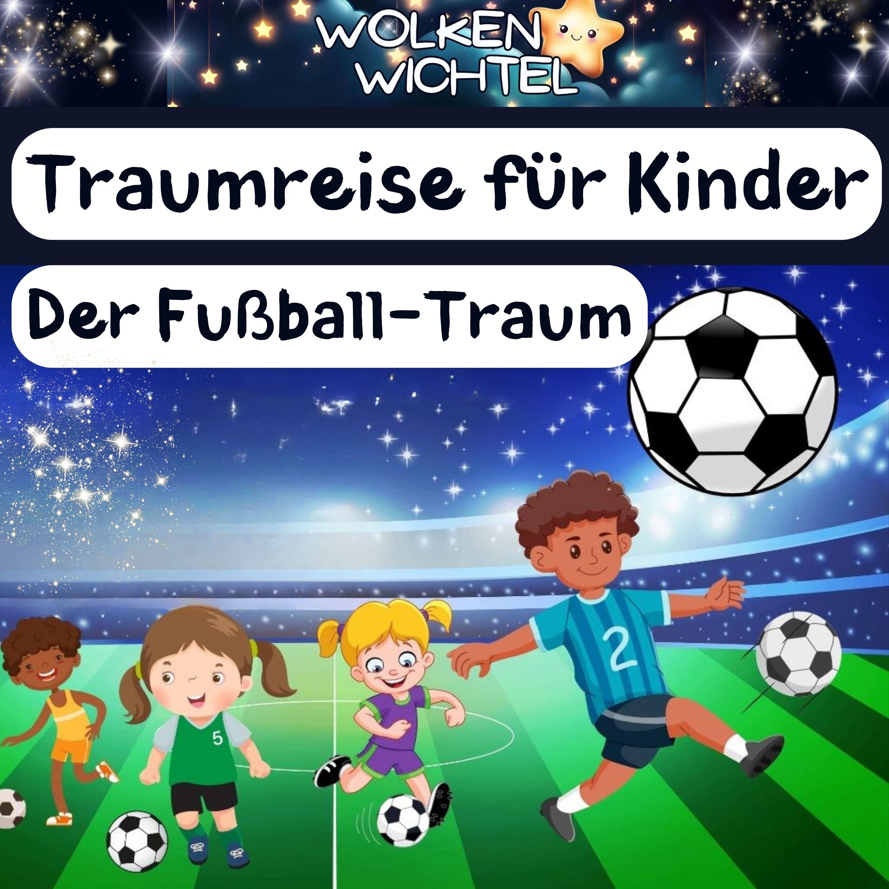 WolkenWichtel - Entspannung für Groß und Klein
