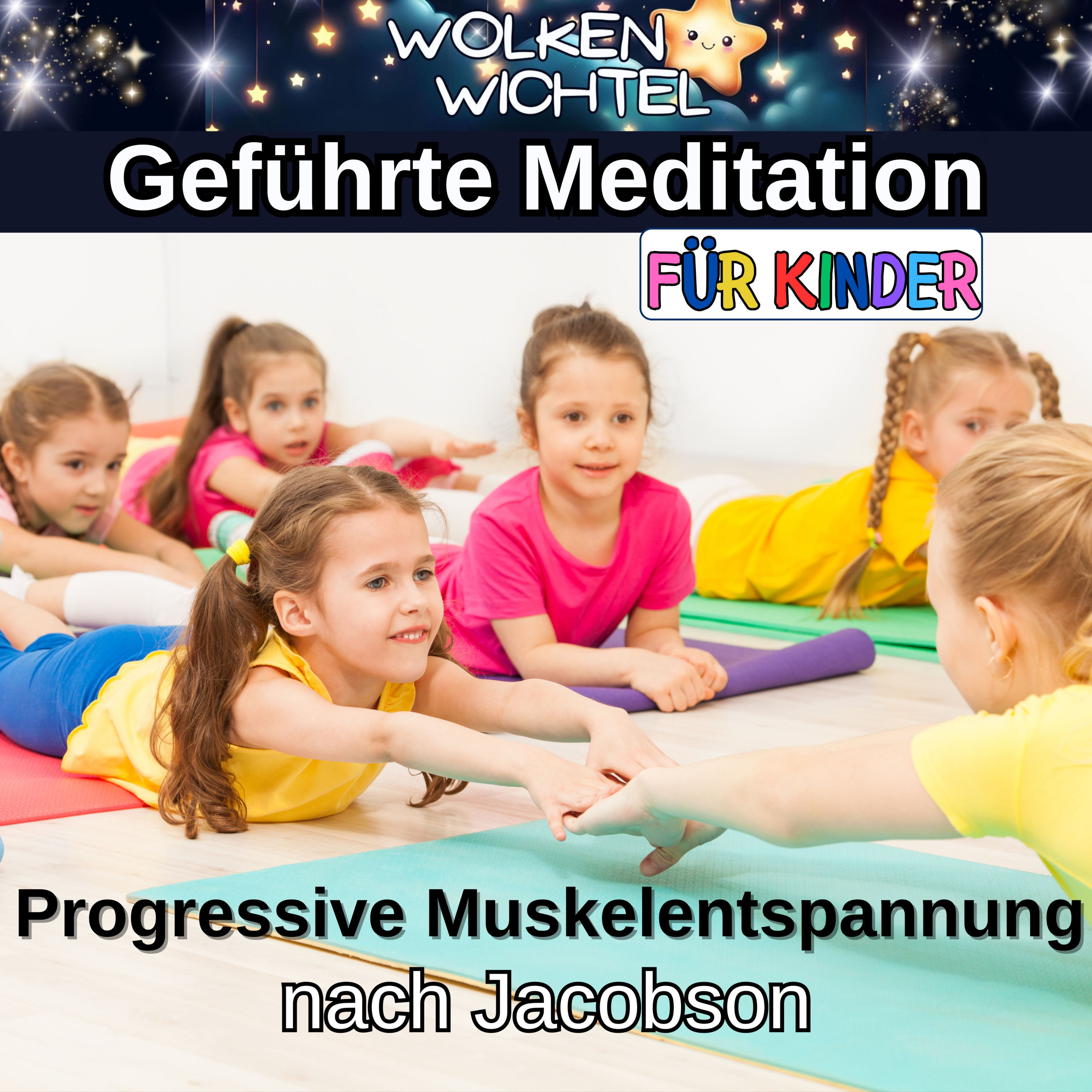 WolkenWichtel - Entspannung für Groß und Klein
