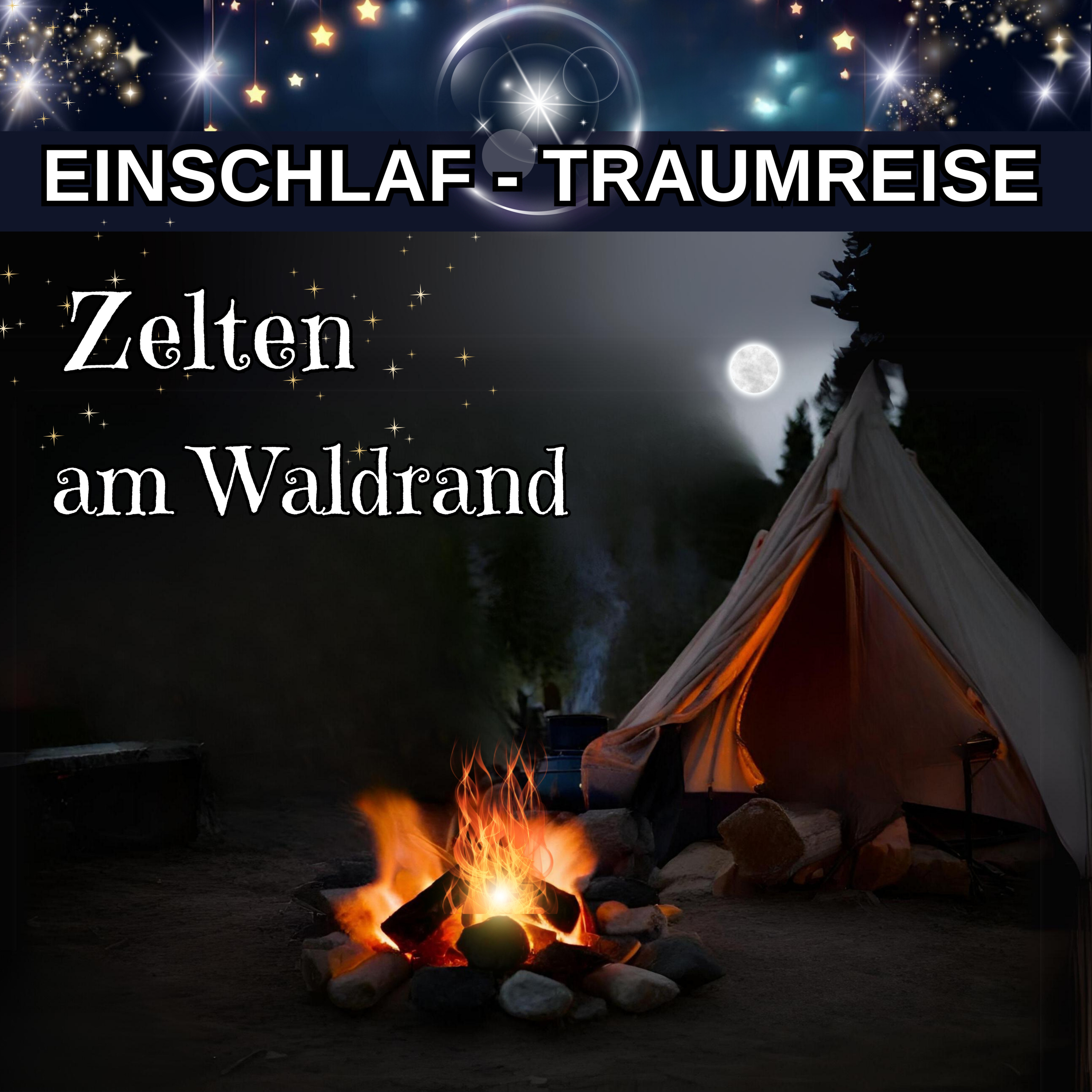 WolkenWichtel - Entspannung für Groß und Klein