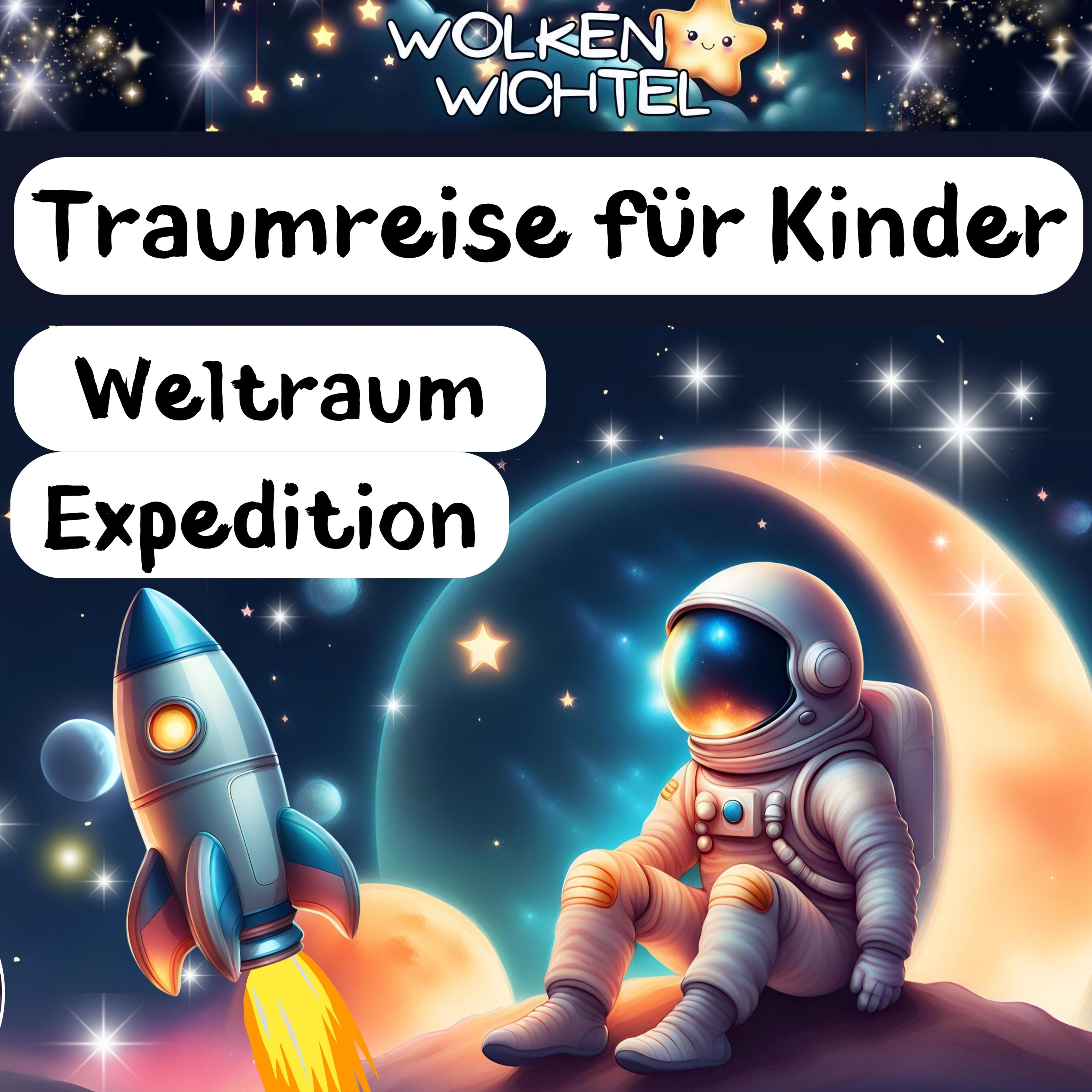 WolkenWichtel - Entspannung für Groß und Klein