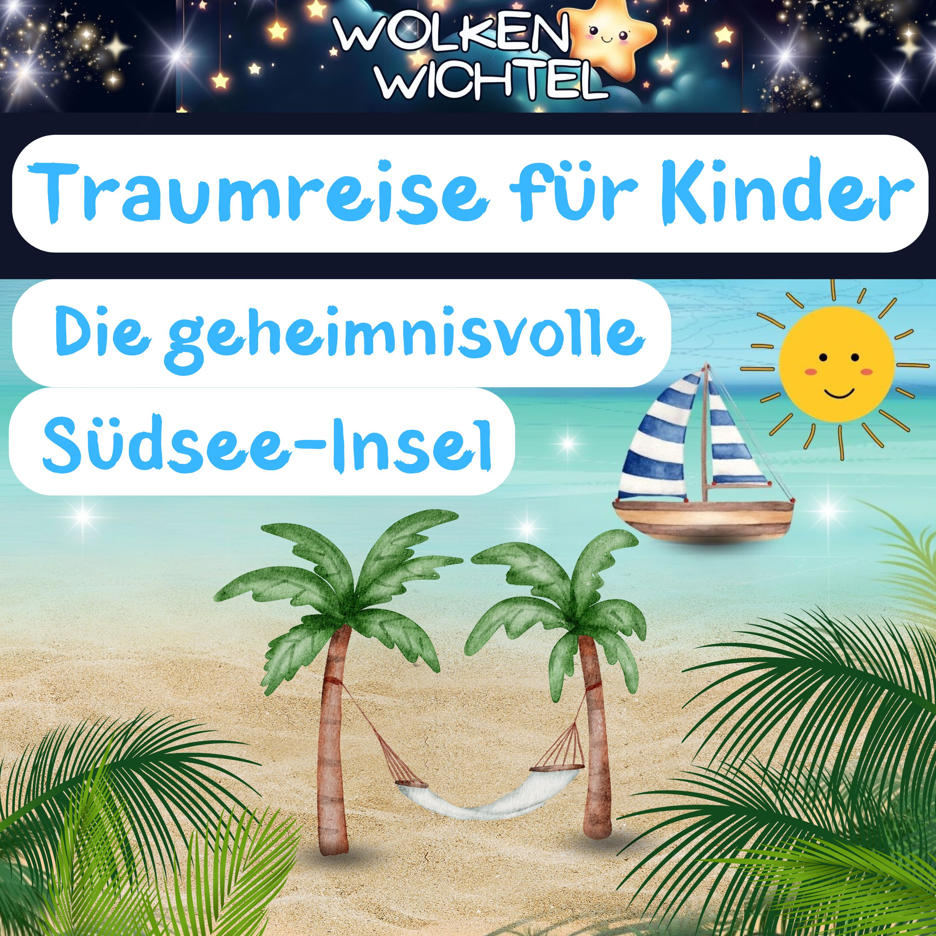 WolkenWichtel - Entspannung für Groß und Klein
