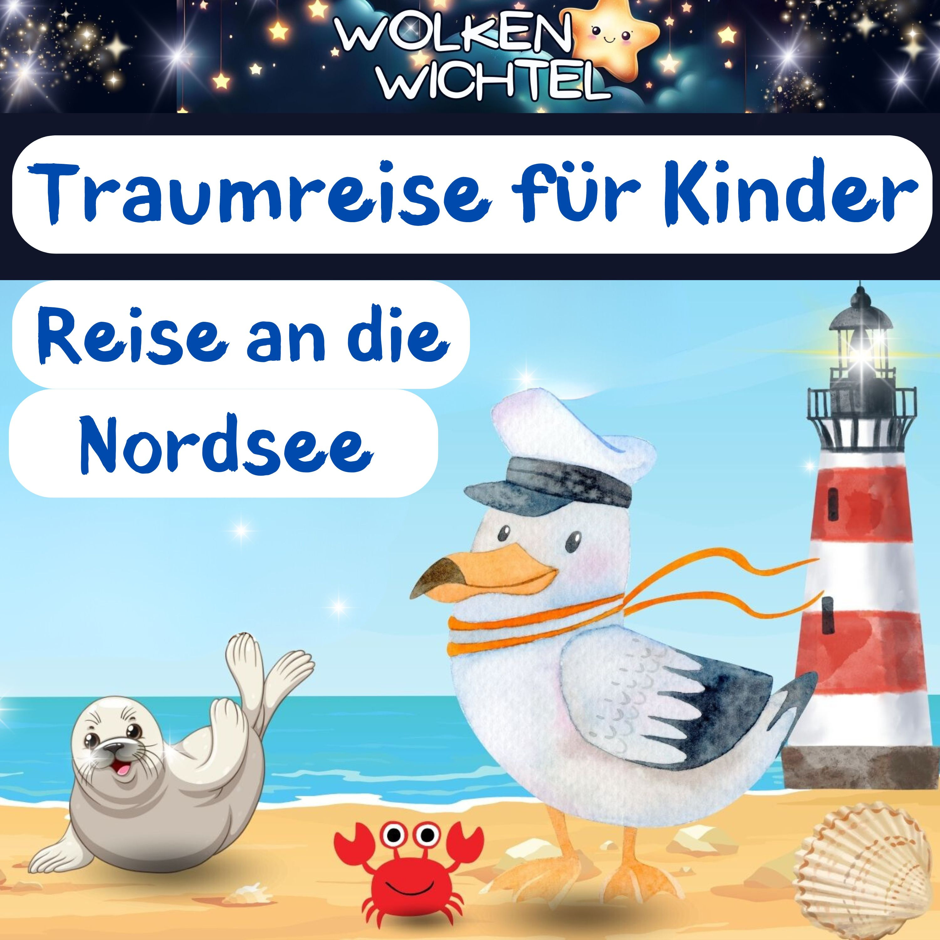 WolkenWichtel - Entspannung für Groß und Klein