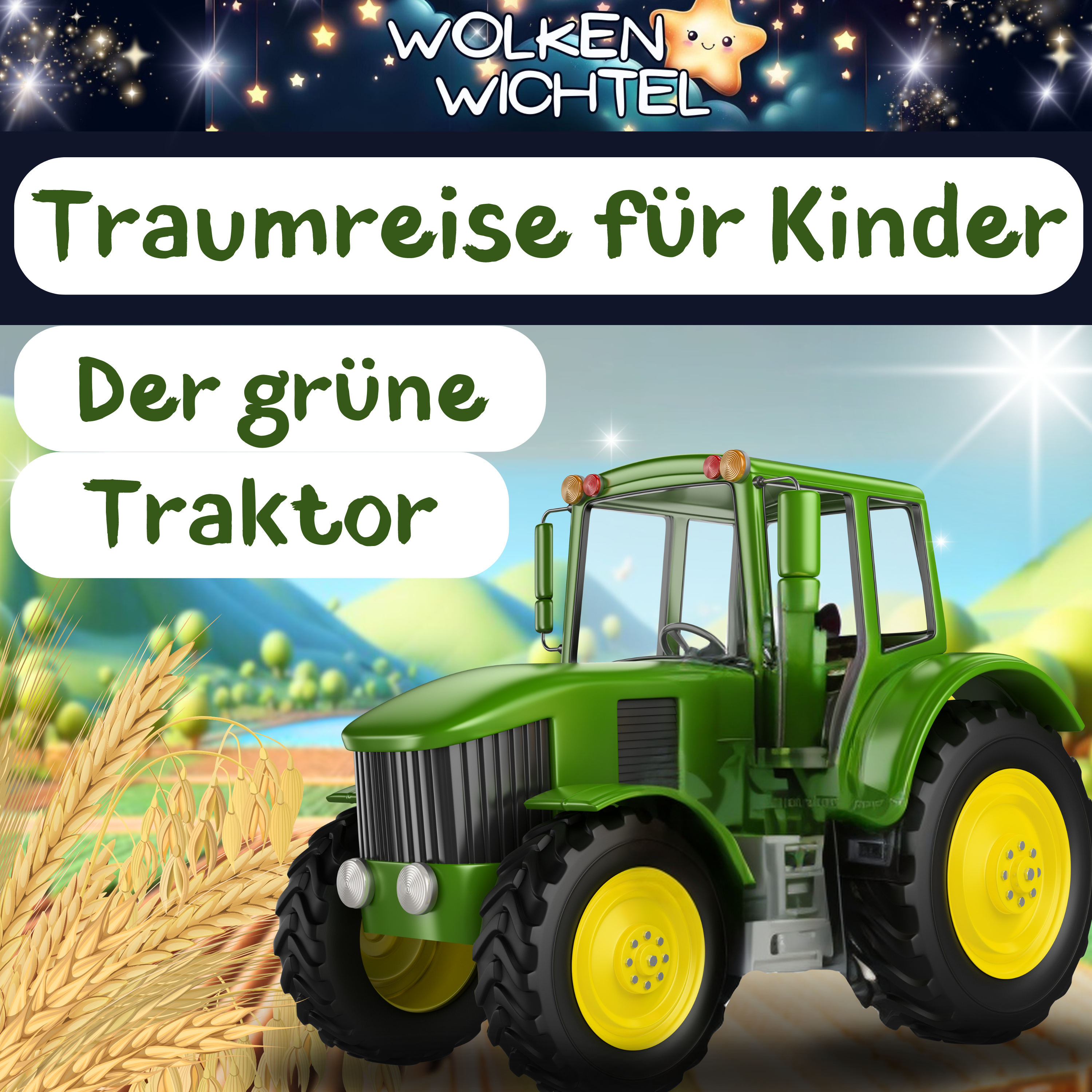 WolkenWichtel - Entspannung für Groß und Klein