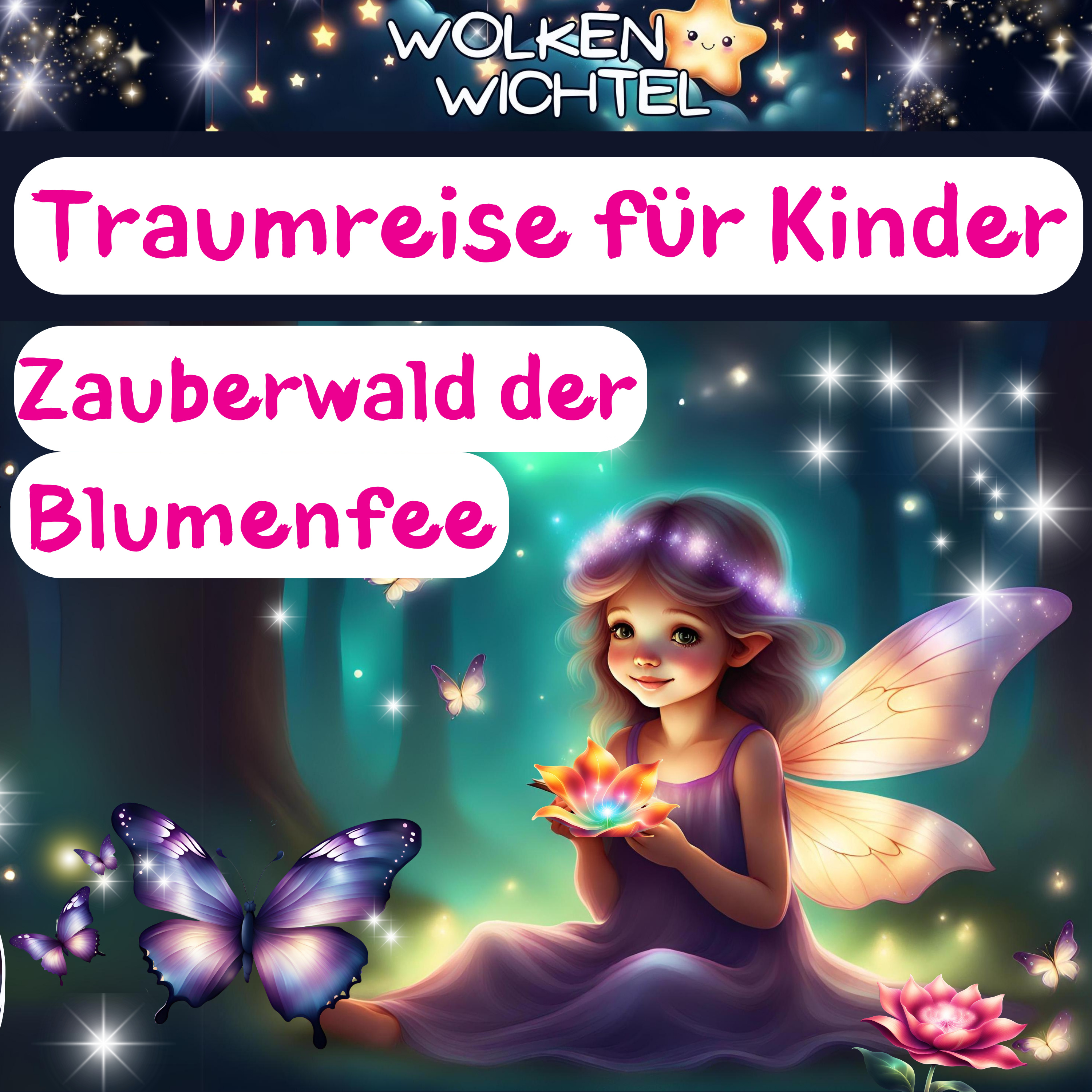 WolkenWichtel - Entspannung für Groß und Klein