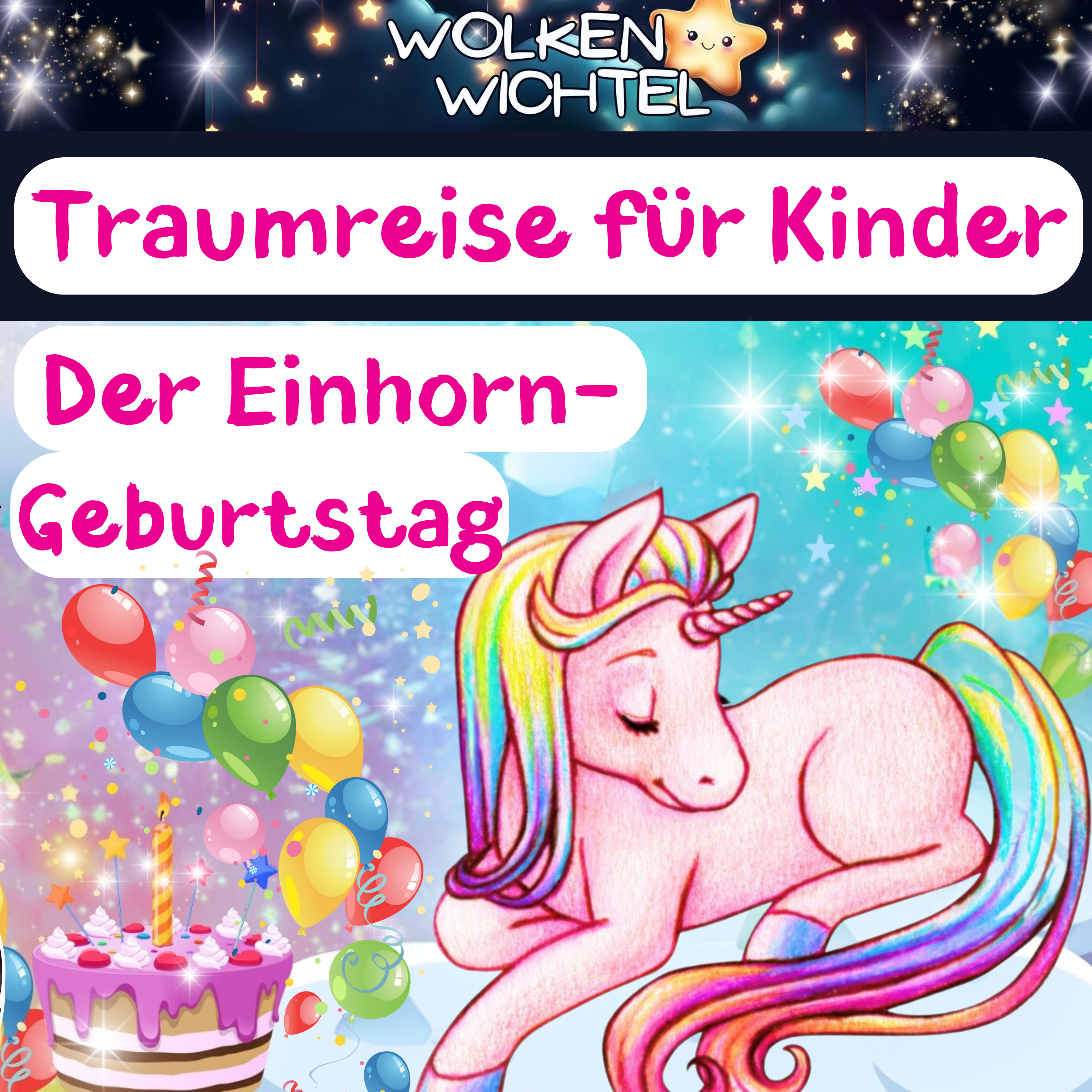 WolkenWichtel - Entspannung für Groß und Klein