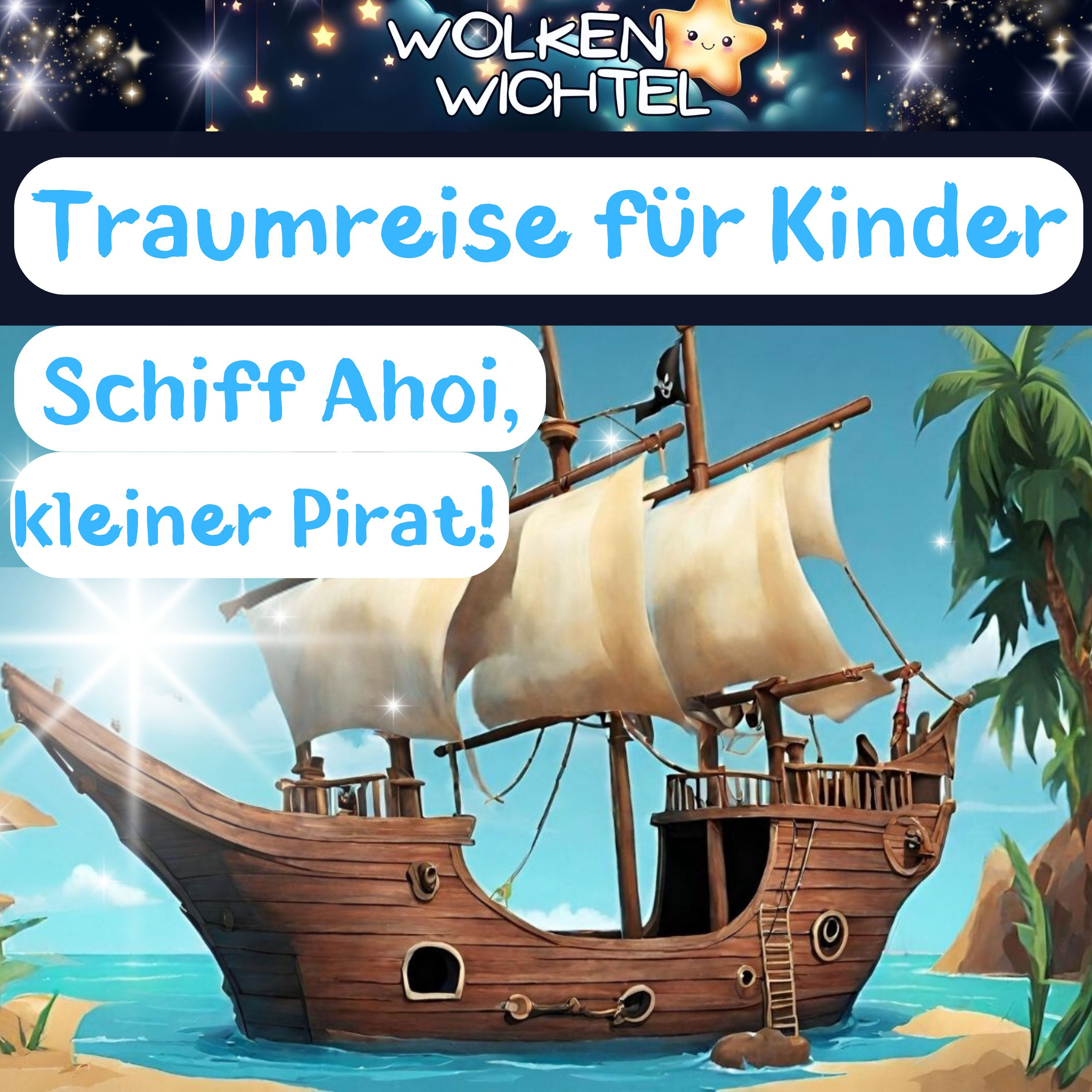 WolkenWichtel - Entspannung für Groß und Klein