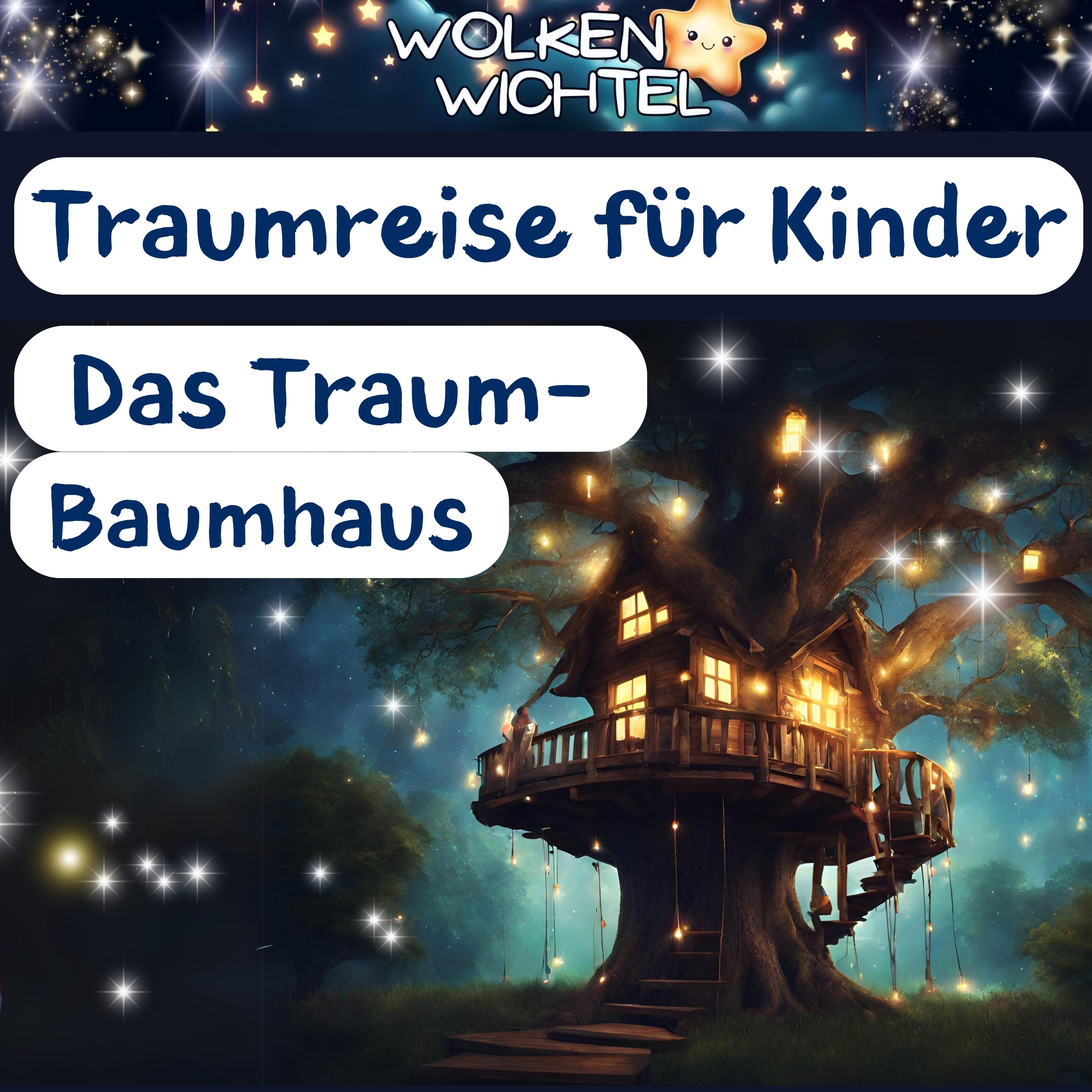 WolkenWichtel - Entspannung für Groß und Klein