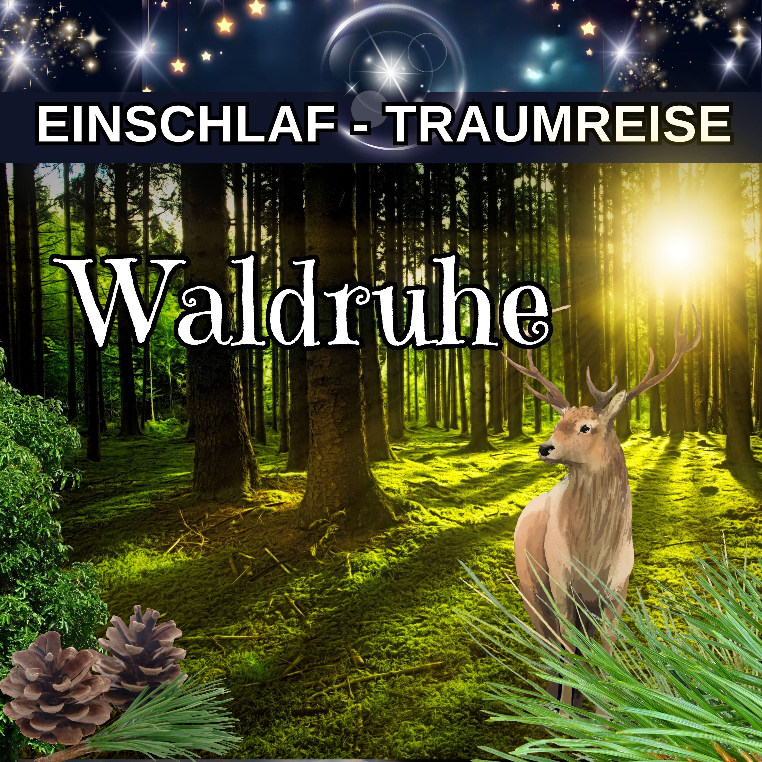 WolkenWichtel - Entspannung für Groß und Klein