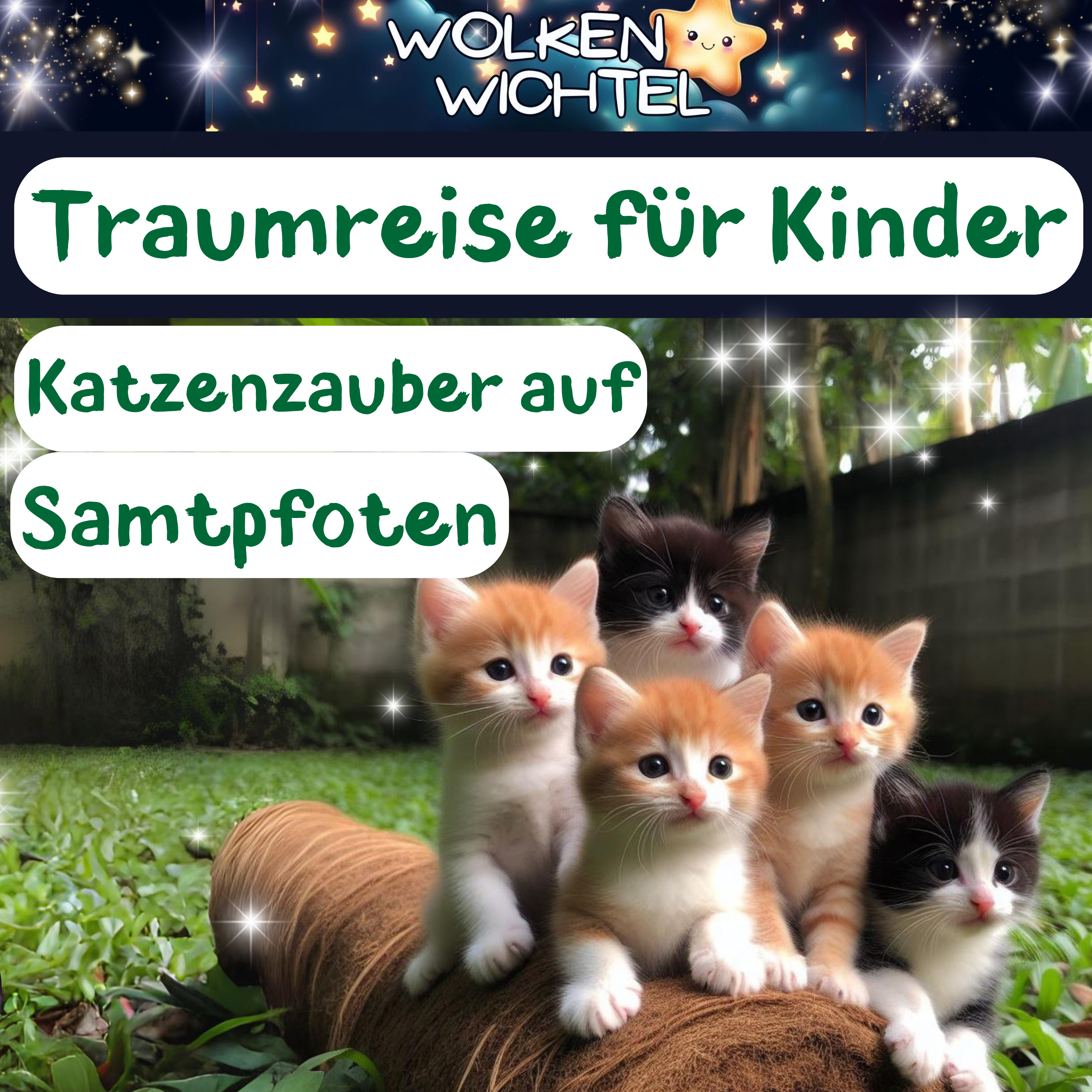 WolkenWichtel - Entspannung für Groß und Klein