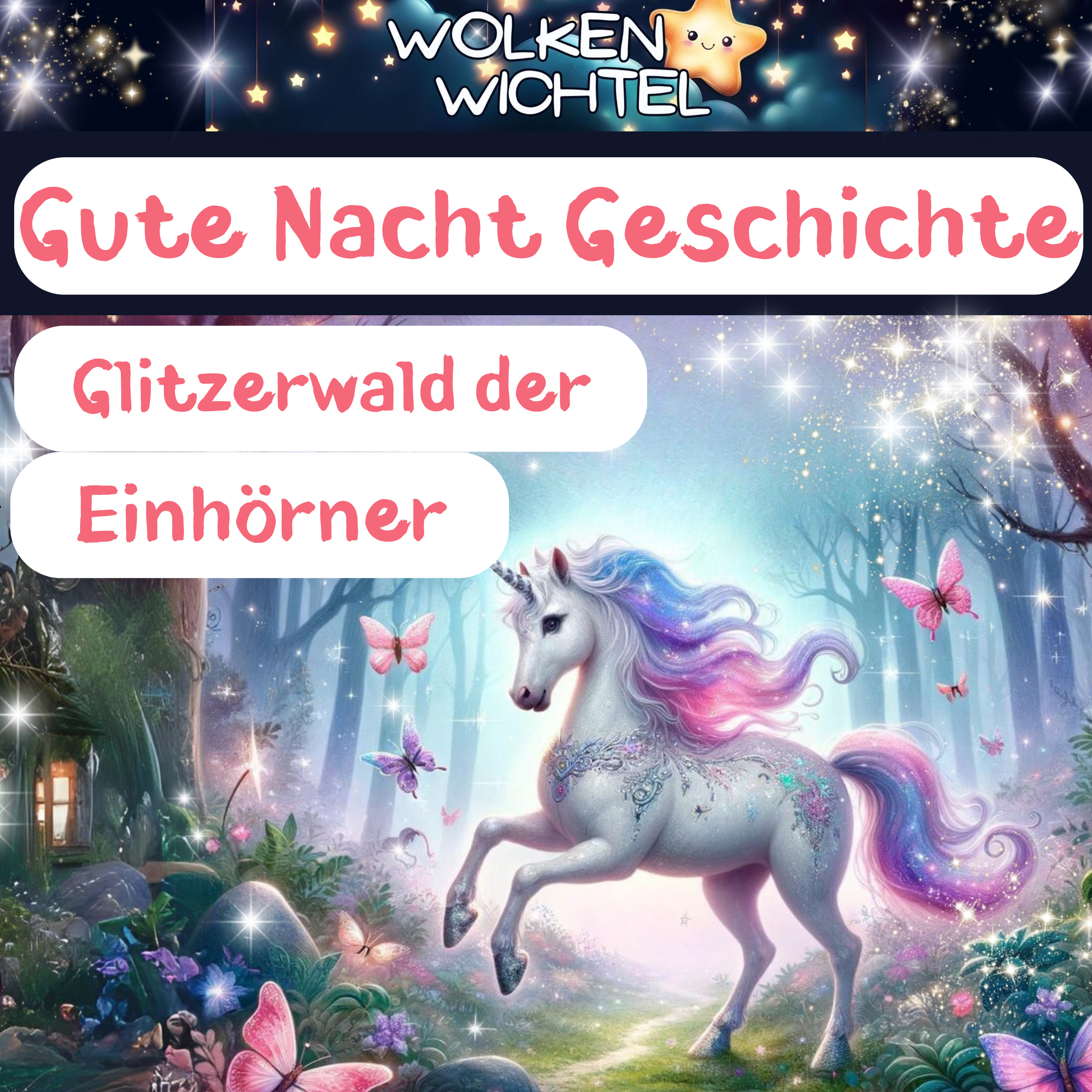 WolkenWichtel - Entspannung für Groß und Klein