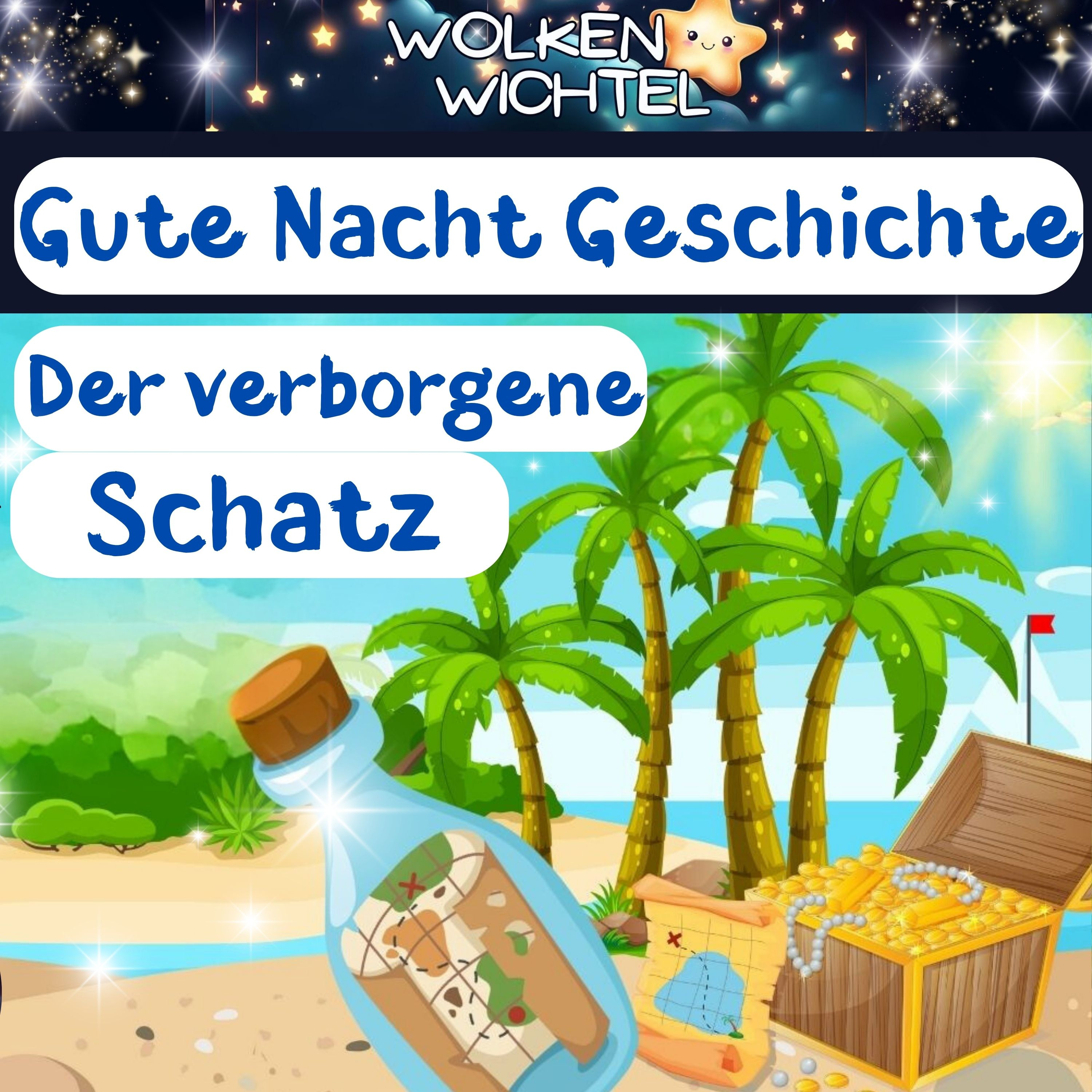 WolkenWichtel - Entspannung für Groß und Klein