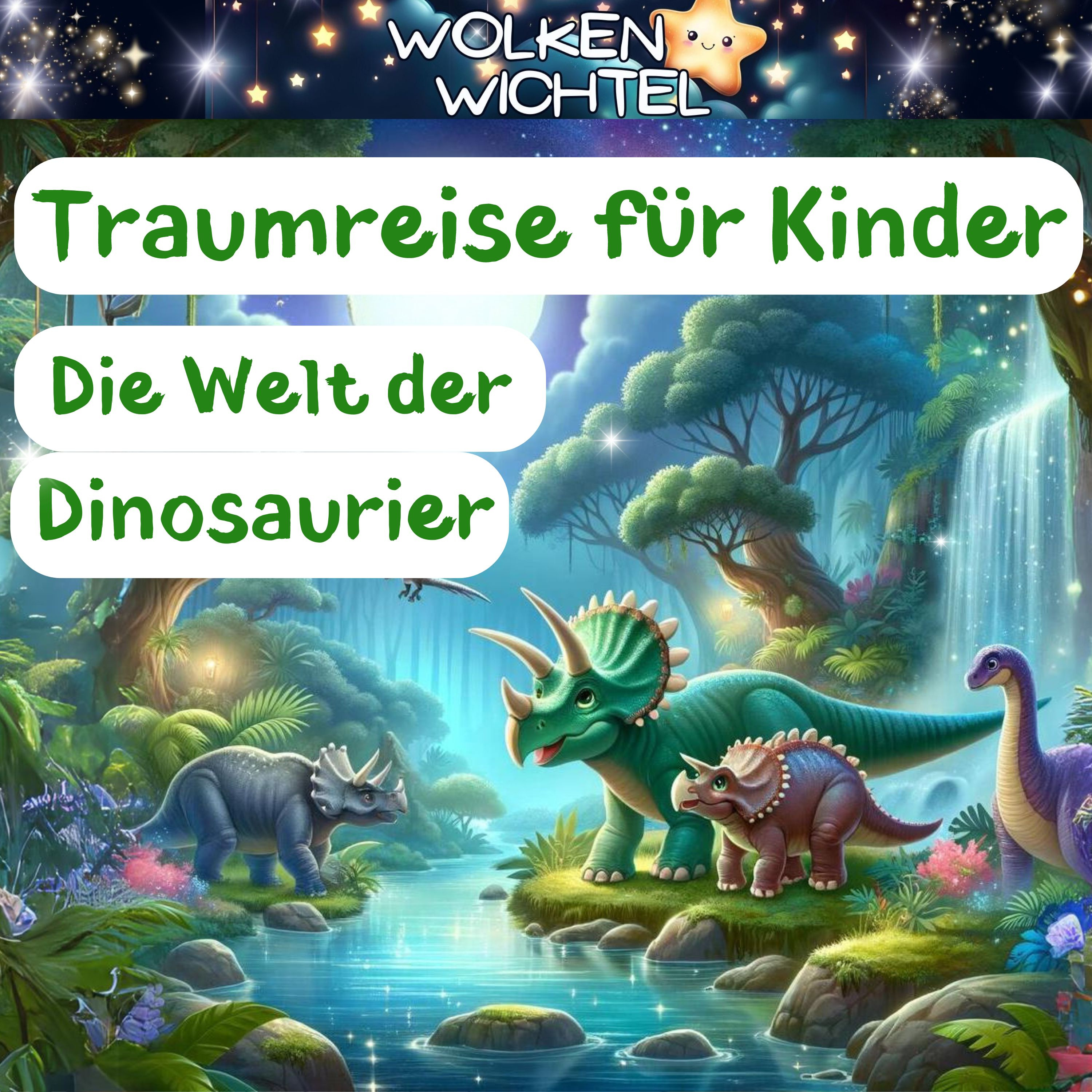 WolkenWichtel - Entspannung für Groß und Klein